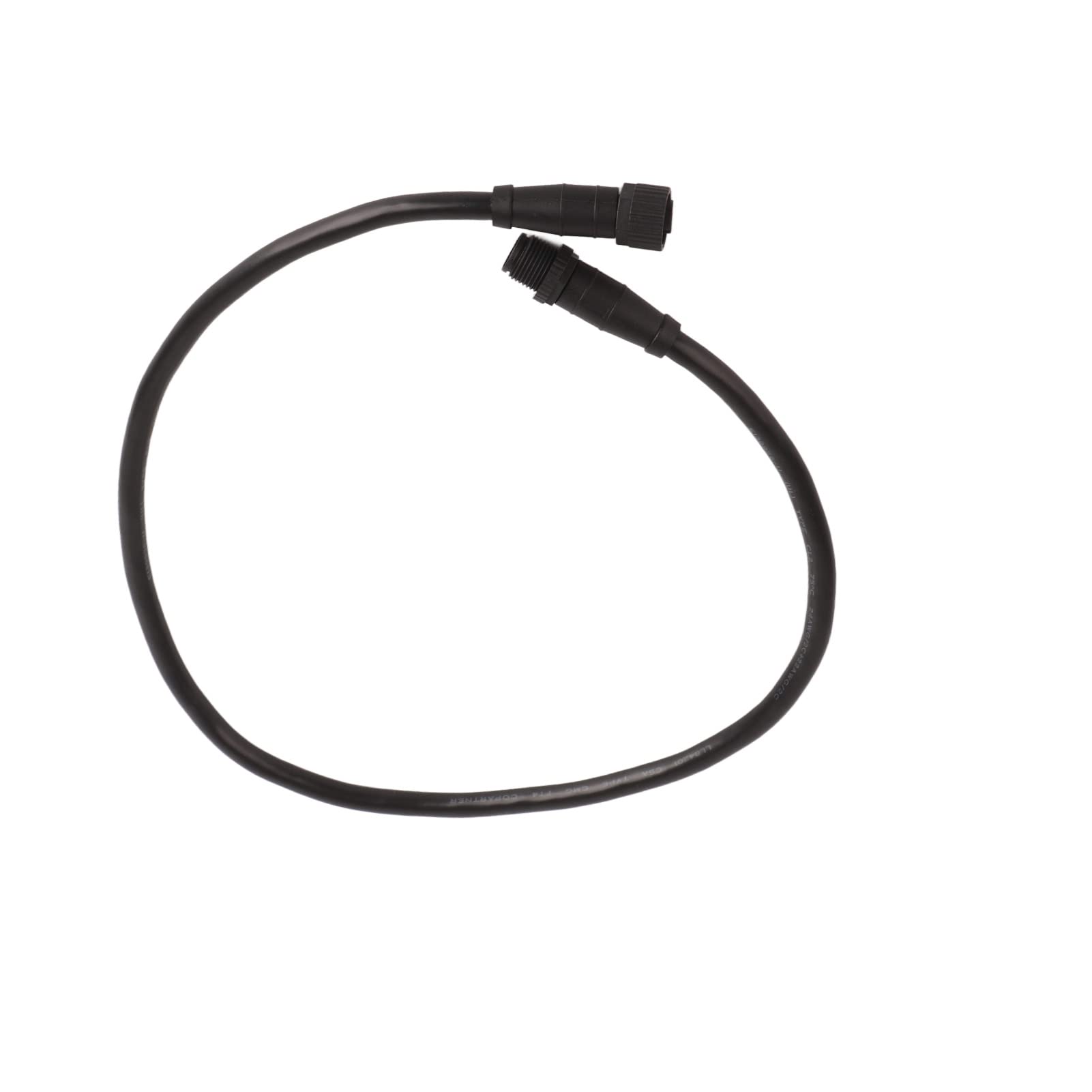 für NMEA2000 Backbone-Kabel 0,5 M 5-poliges IP67 Wasserdichtes Marine-GPS-Zubehör Backbone-Kabel Drop-Kabel für Lowrance-Netzwerke für -Netzwerke für NMEA2000 Backbone-Kabel 0,5 M 5-poliges IP67 Wasserdichtes Marine-GPS-Zubehör Backbone-Kabel Drop-Kabel für Lowrance-Netzwerke für -Netzwerke von Qiilu