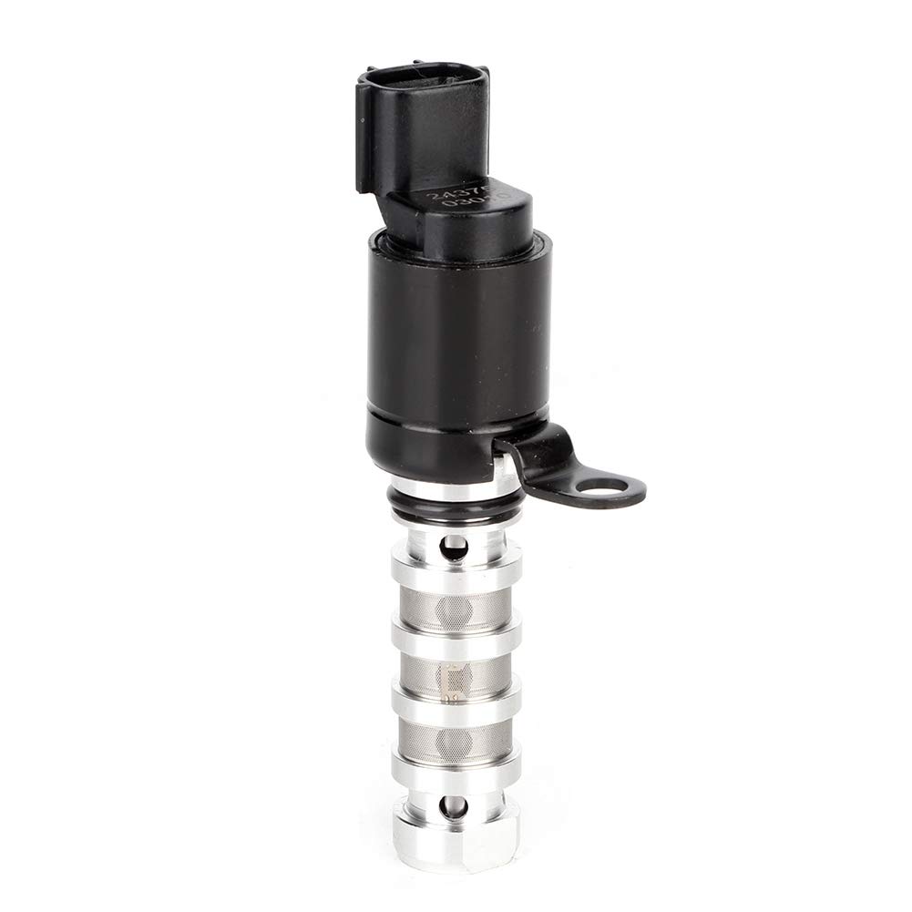 gorgeri nockenwellen magnetventil mit variablen Camfor Shaft Variable Timing Magnetventil VVT 24375 03010 Passend für für 1.0 1.2 24375 03010 I10 Magnetventil Vct für I20 gorgeri nockenwellen magnetventil mit variablen Camfor Shaft Variable Timing Magnetventil VVT 24375 03010 Passend für für 1.0 1.2 24375 03010 I10 Magnetventil Vct für I20 von Qiilu
