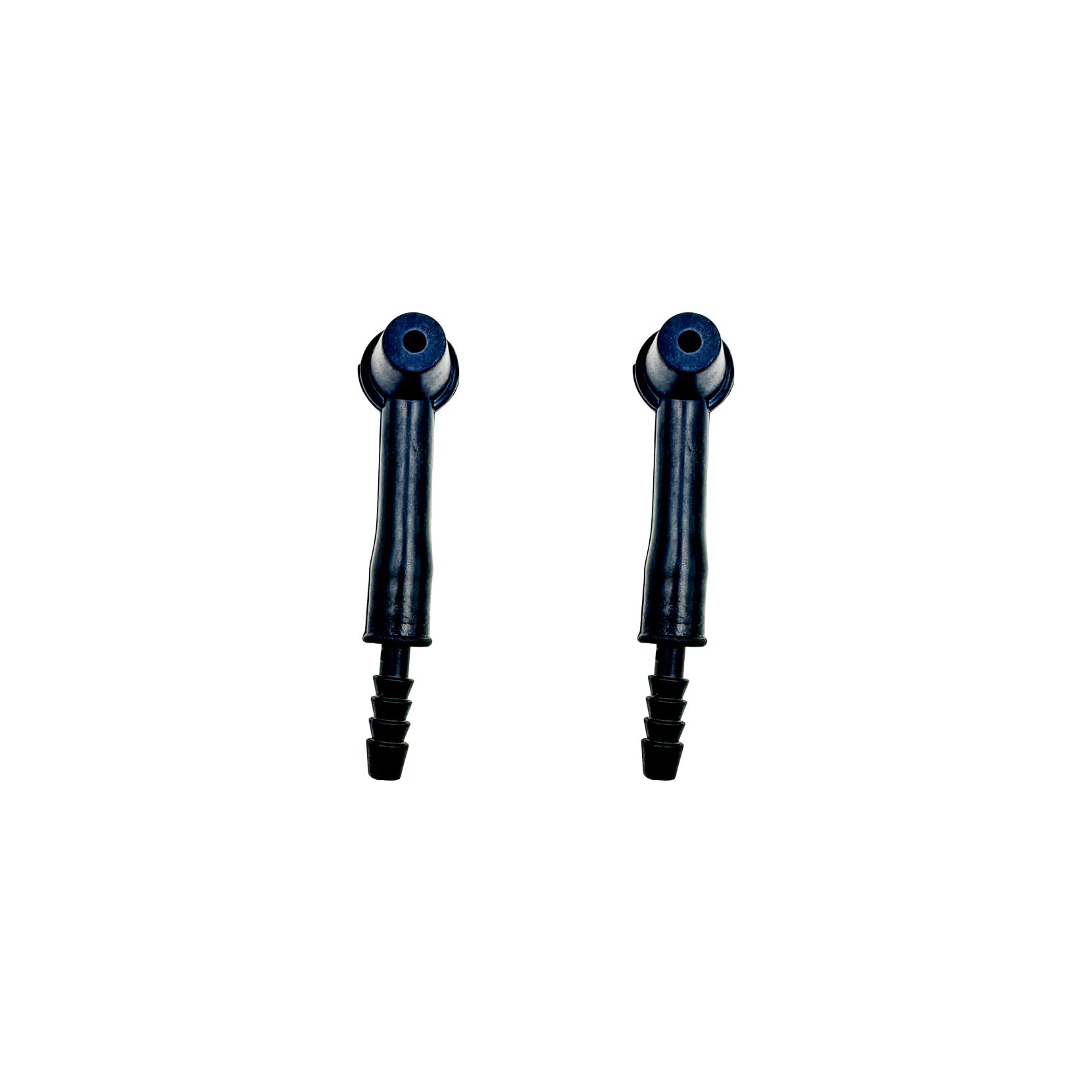 Qibu 6 Stück Entlüftungsadapter, Bremsflüssigkeitswechsler, Stecker Bremsflüssigkeit, Bremsen Entlüften, Stecker Bremsflüssigkeit Ölwechsler ABS Wartungswerkzeug für PKW LKW Baufahrzeuge Qibu 6 Stück Entlüftungsadapter, Bremsflüssigkeitswechsler, Stecker Bremsflüssigkeit, Bremsen Entlüften, Stecker Bremsflüssigkeit Ölwechsler ABS Wartungswerkzeug für PKW LKW Baufahrzeuge von Qinbu