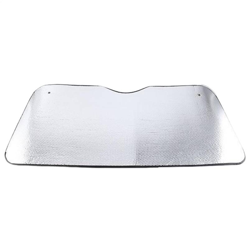 Auto Windschutzscheiben Abdeckung, Frontscheibenabdeckung Auto, Schutzabdeckung Schnee Frost Staub Wasserbeständig UV 220 X 80 cm von Qiwieod