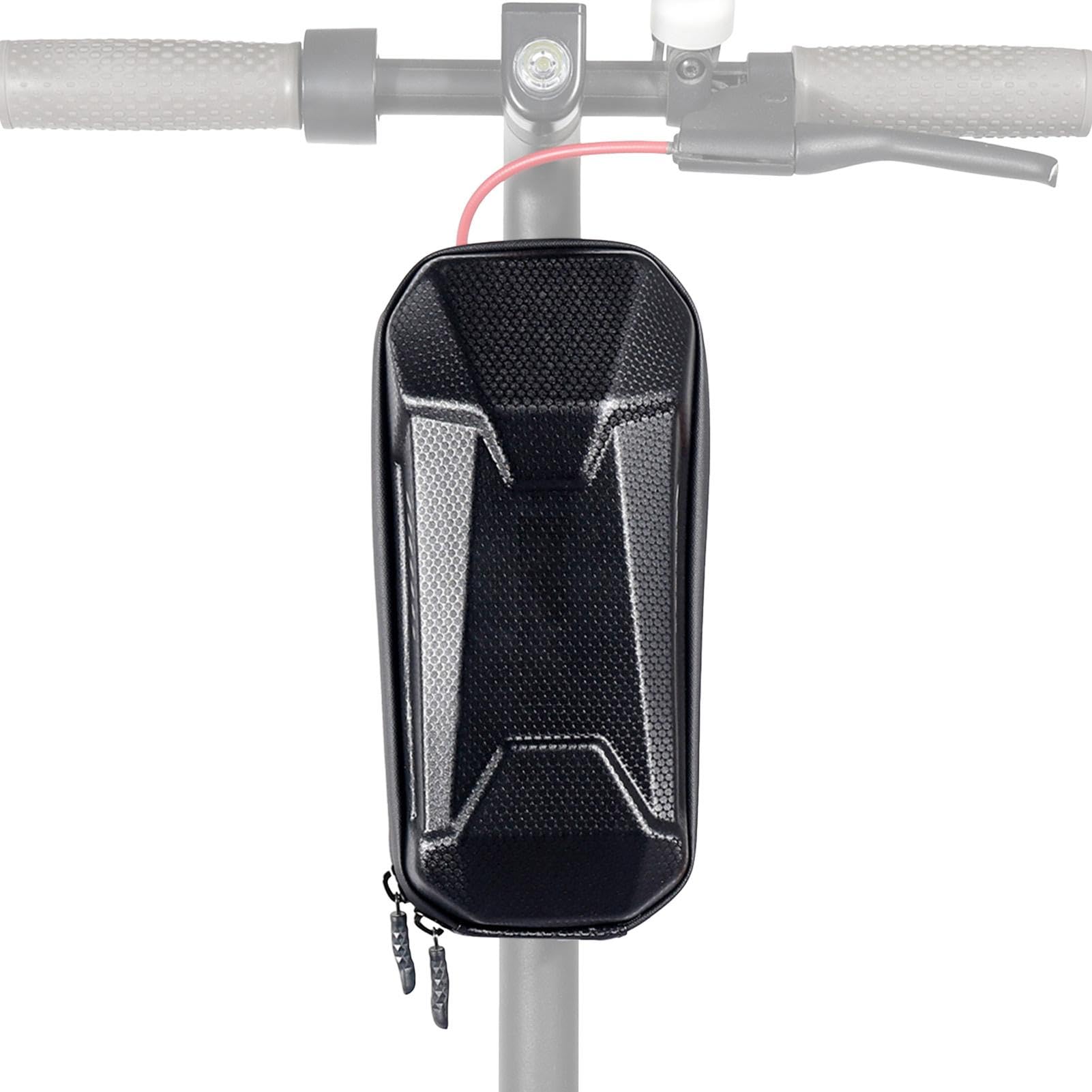 Qiwieod E Scooter Tasche Tasche Scooters Lenkertasche Scooter Tasche Für Roller Mit Eva-Hartschale, Hängetasche Mit Großer Kapazität, Tragbares Handroller-Zubehör Qiwieod E Scooter Tasche Tasche Scooters Lenkertasche Scooter Tasche Für Roller Mit Eva-Hartschale, Hängetasche Mit Großer Kapazität, Tragbares Handroller-Zubehör von Qiwieod