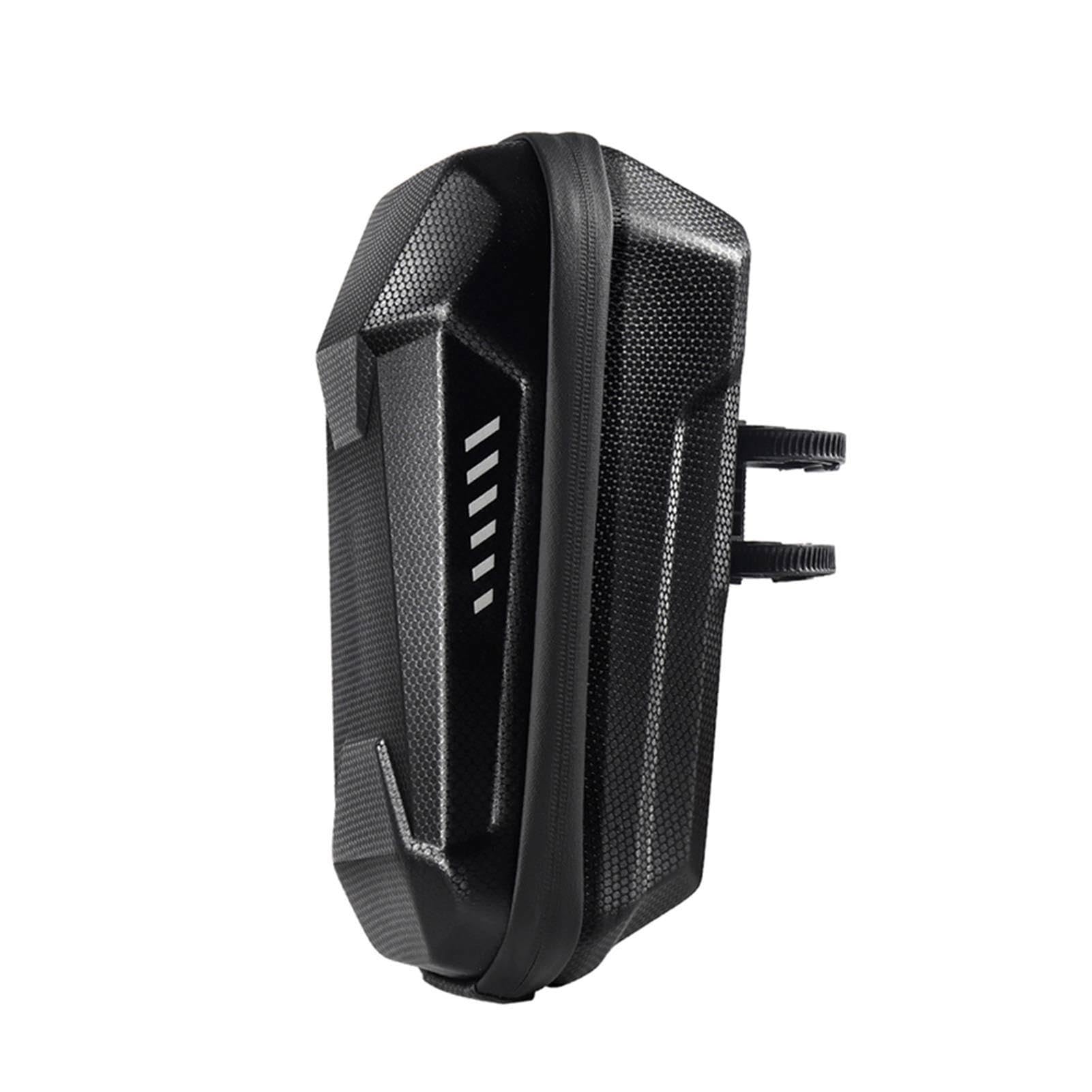 Qiwieod E Scooter Tasche Tasche Scooters Lenkertasche Scooter Tasche Für Roller Mit Eva-Hartschale, Hängetasche Mit Großer Kapazität, Tragbares Handroller-Zubehör Qiwieod E Scooter Tasche Tasche Scooters Lenkertasche Scooter Tasche Für Roller Mit Eva-Hartschale, Hängetasche Mit Großer Kapazität, Tragbares Handroller-Zubehör von Qiwieod