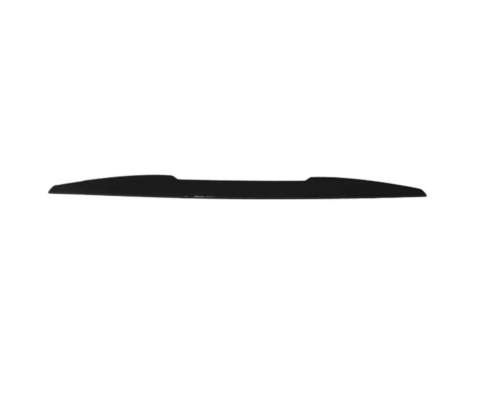 Auto Spoiler Wing 99 cm Heckspoiler, Erhöht Die Fahrstabilität, Reduziert Den Windwiderstand, Universell Für Kofferraumdeckelspoiler Von Autos Schwanz Spoiler Flügel Auto Spoiler Wing 99 cm Heckspoiler, Erhöht Die Fahrstabilität, Reduziert Den Windwiderstand, Universell Für Kofferraumdeckelspoiler Von Autos Schwanz Spoiler Flügel von Qjahxkf