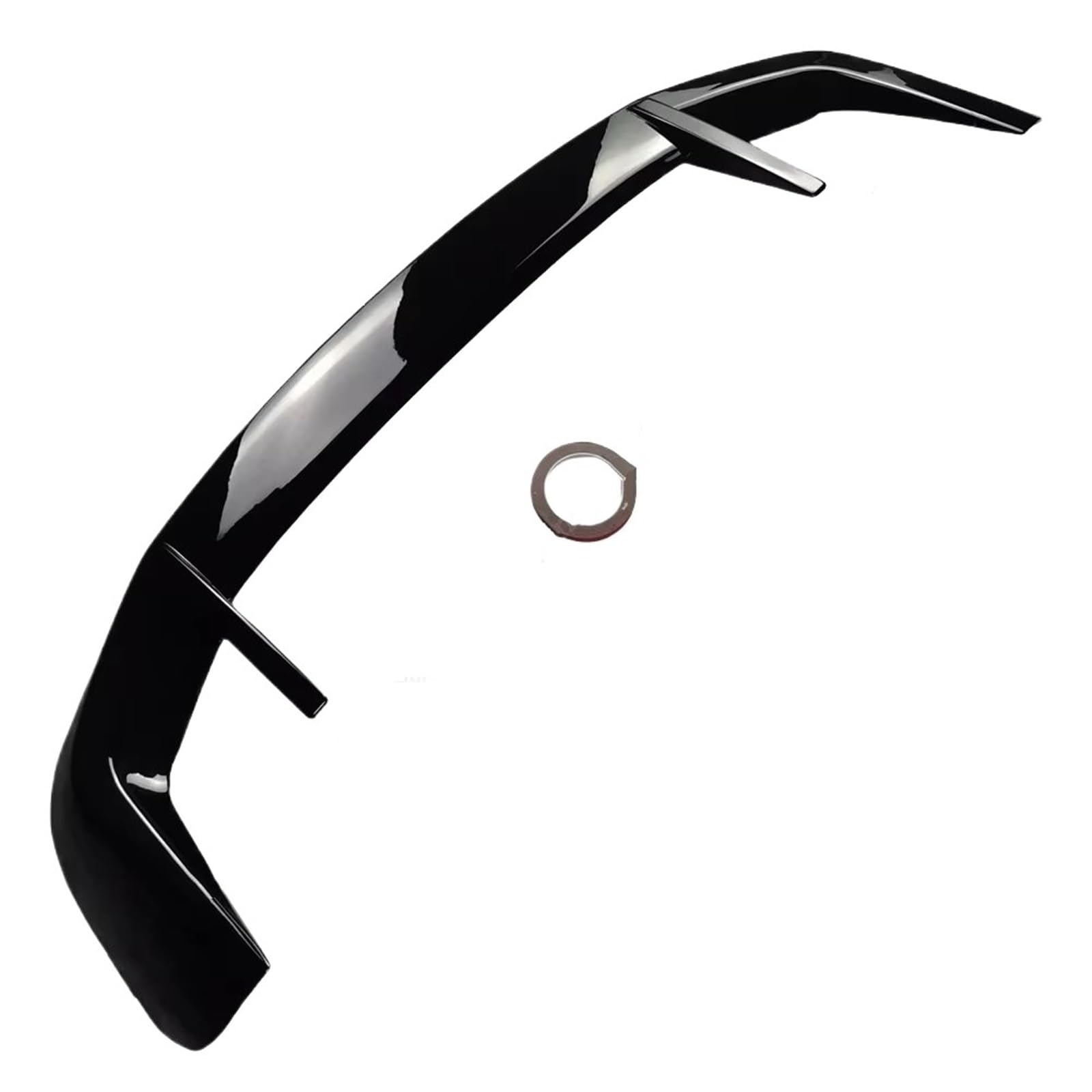 Auto Spoiler Wing Auto Heckspoiler Flügellippe Für X5 G05 30d 40d 40i 45e M50i M50d 2019 2020 2021 2022 2023 2024 Schwanz Spoiler Flügel Auto Spoiler Wing Auto Heckspoiler Flügellippe Für X5 G05 30d 40d 40i 45e M50i M50d 2019 2020 2021 2022 2023 2024 Schwanz Spoiler Flügel von Qjahxkf