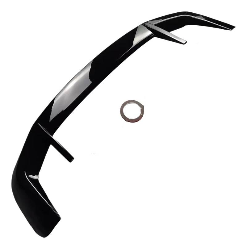 Auto Spoiler Wing Auto Heckspoiler Flügellippe Für X5 G05 30d 40d 40i 45e M50i M50d 2019 2020 2021 2022 2023 2024 Schwanz Spoiler Flügel von Qjahxkf