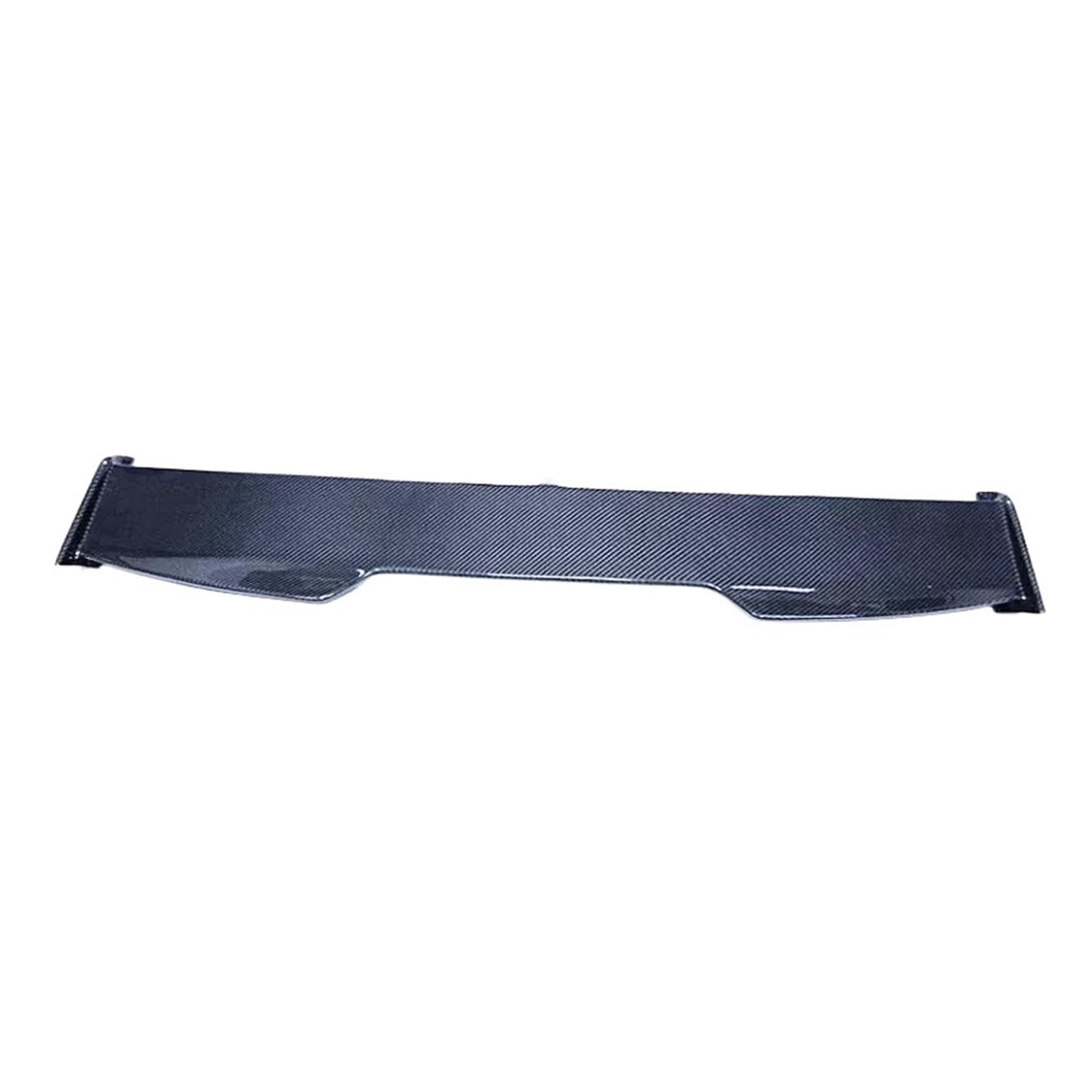 Auto Spoiler Wing Carbon Look Auto Heckspoiler Lippe Spoiler Für X6 (G06/G06 LC) 2019 2020 2021 2022 2023+ Schwanz Spoiler Flügel(Carbon Look 2) von Qjahxkf