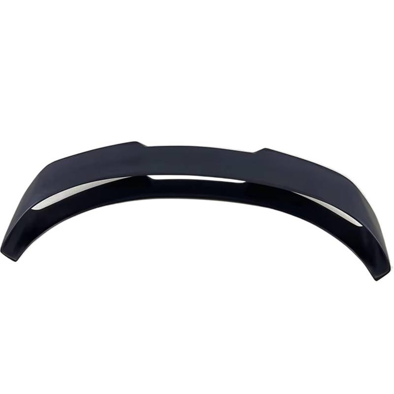 Auto Spoiler Wing FÜR M4 FÜR M3 G80 G82 Carbon Fiber Hinten Dach Spoiler Flügel Stamm Lip Boot Abdeckung Auto Styling Schwanz Spoiler Flügel(Forged Carbon 2) von Qjahxkf