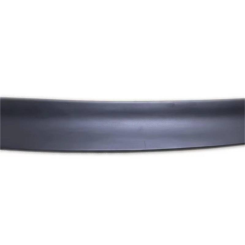 Auto Spoiler Wing FÜR M4 FÜR M3 G80 G82 Carbon Fiber Hinten Dach Spoiler Flügel Stamm Lip Boot Abdeckung Auto Styling Schwanz Spoiler Flügel(Unpainted 1) von Qjahxkf
