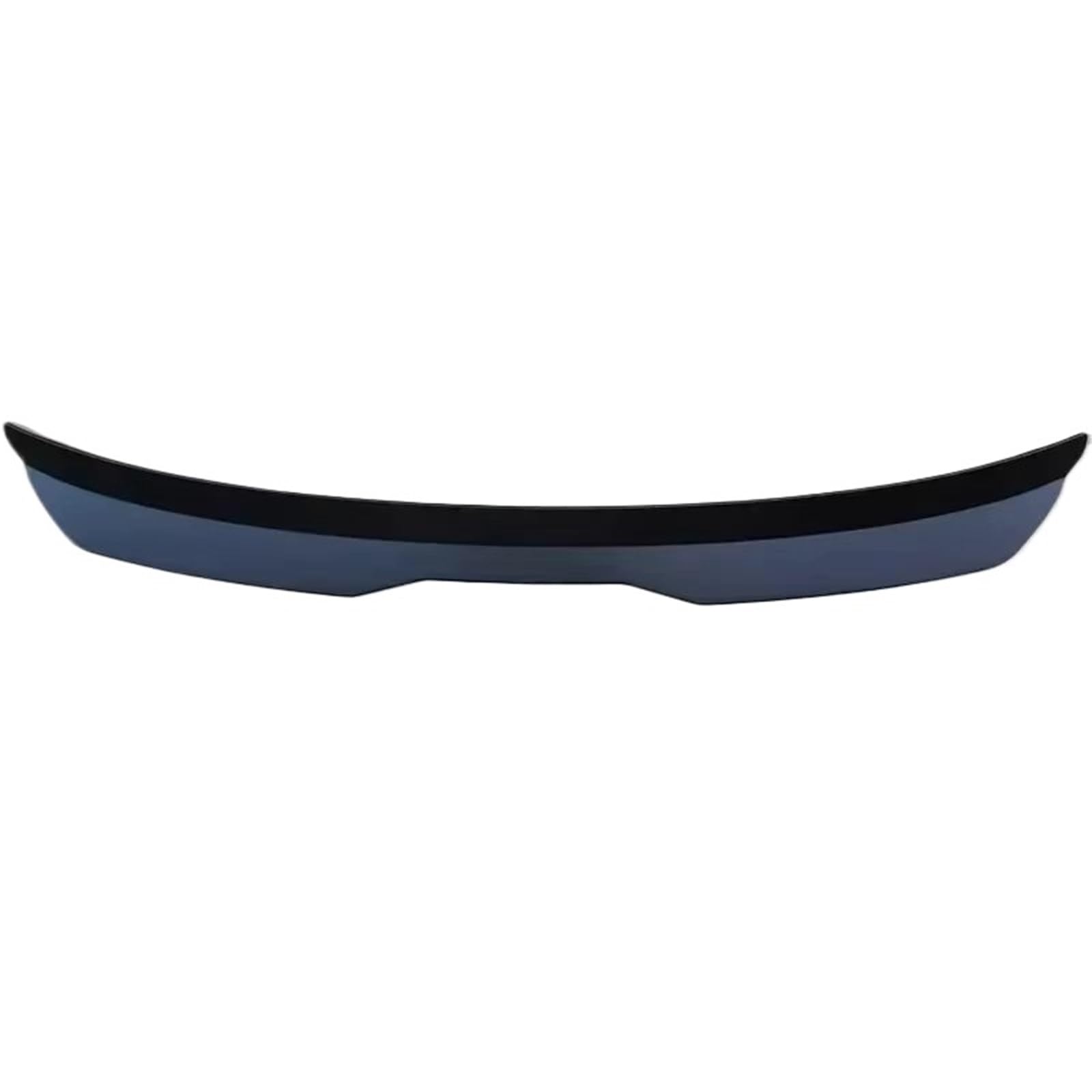 Auto Spoiler Wing Für 1 Serie F20 F21 2011-2020 120i 118im 135i 116i M135 M140 Fließheck Hinten Dach Spoiler Auto Schwanz Flügel Schwanz Spoiler Flügel(Matte Black A) von Qjahxkf