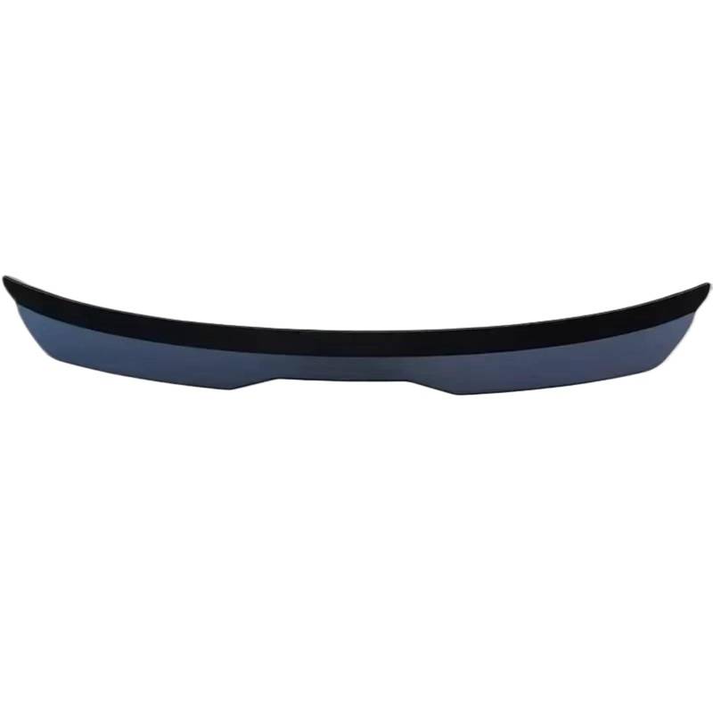 Auto Spoiler Wing Für 1 Serie F20 F21 2011-2020 120i 118im 135i 116i M135 M140 Fließheck Hinten Dach Spoiler Auto Schwanz Flügel Schwanz Spoiler Flügel(Matte Black A) von Qjahxkf