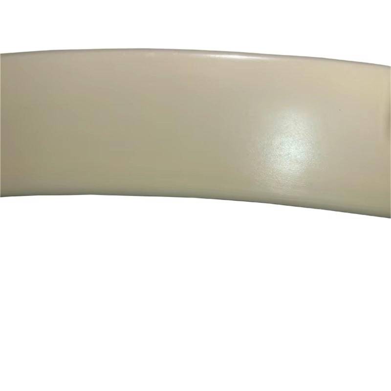 Auto Spoiler Wing Für Buick Für Regal 2017 2018 2019 2020 2021 2022 2023 Auto Heckklappe Kofferraum Spoiler Flügel Tuning Schwanz Spoiler Flügel(Not Painted) von Qjahxkf