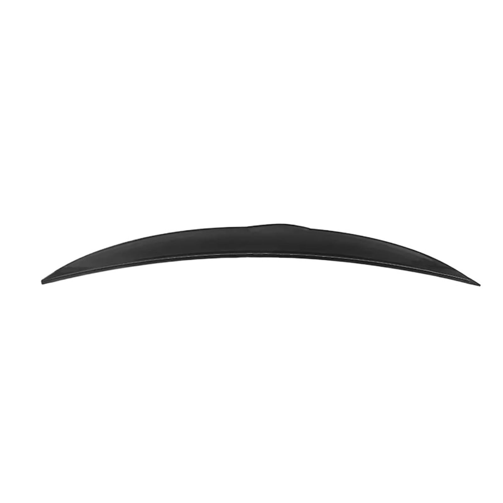 Auto Spoiler Wing Für E92 E93 Für M3 Stil Hinten Stamm Spoiler Flügel 3 Serie 320i 320xi 330i 330xi 320d 2005 2006 2007 2008 2009-2012 Schwanz Spoiler Flügel(Cabrio Gloss) von Qjahxkf