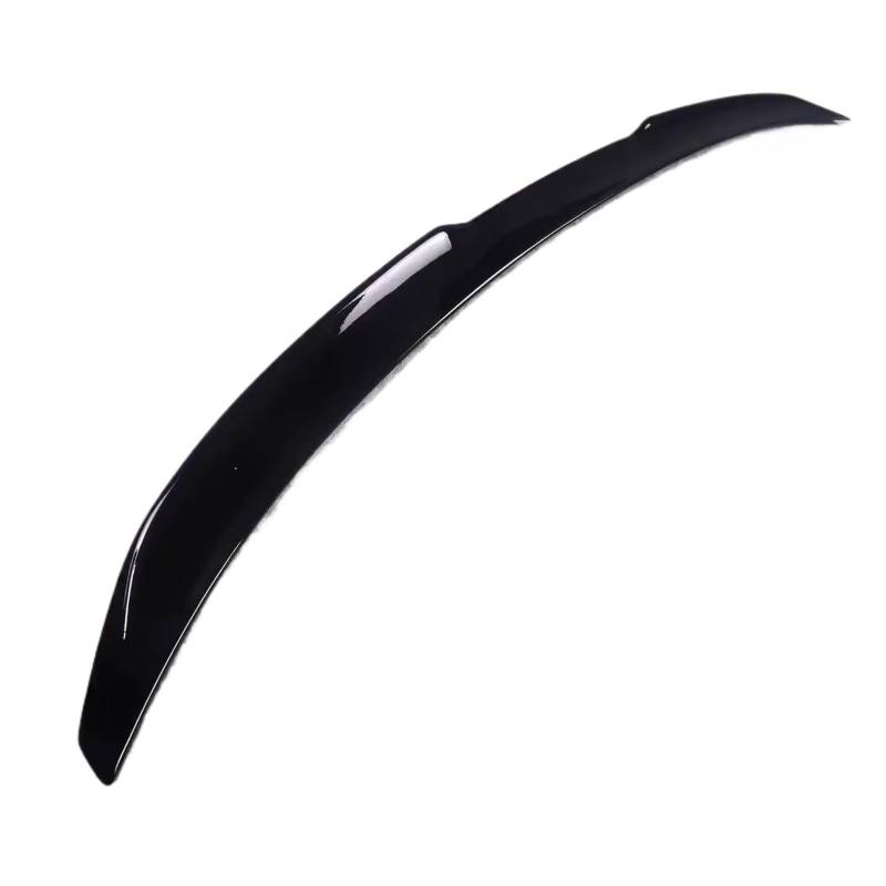 Auto Spoiler Wing Für G20 G28 G80 Für M3 2019-2024 CS Stil Hinten Stamm Spoiler 318i 320i 330i M340i Auto Hinten Dach Kappe Spoiler Flügel Schwanz Spoiler Flügel von Qjahxkf