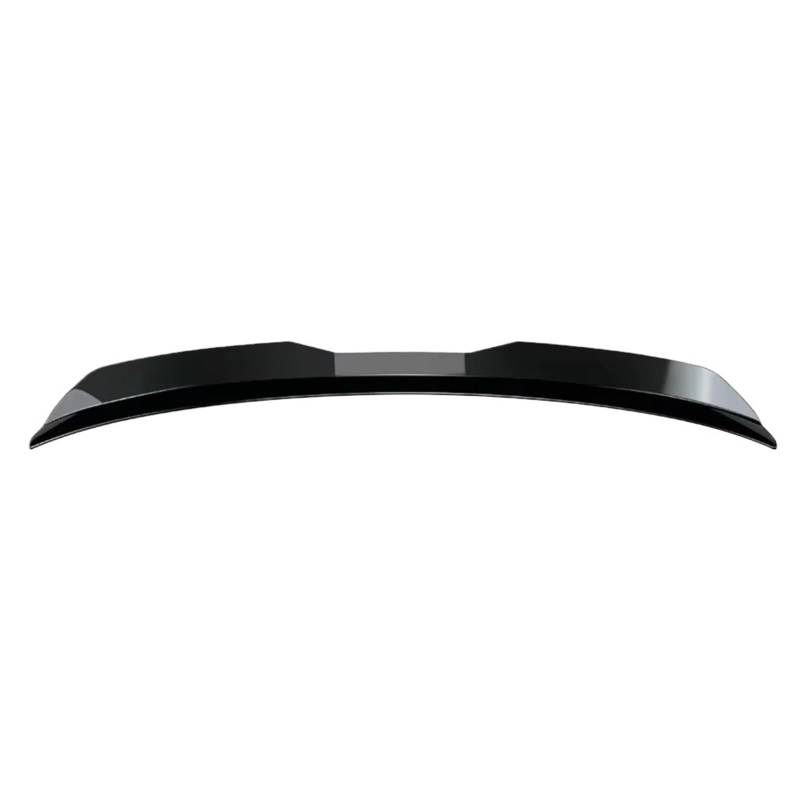 Auto Spoiler Wing Für Q3 2013 2014 2015 2016 2017 Heckspoilerflügel Glänzend Schwarz Auto Heckflügel Dekoration Tuning Heckspoiler Schwanz Spoiler Flügel(Glossy Black) von Qjahxkf