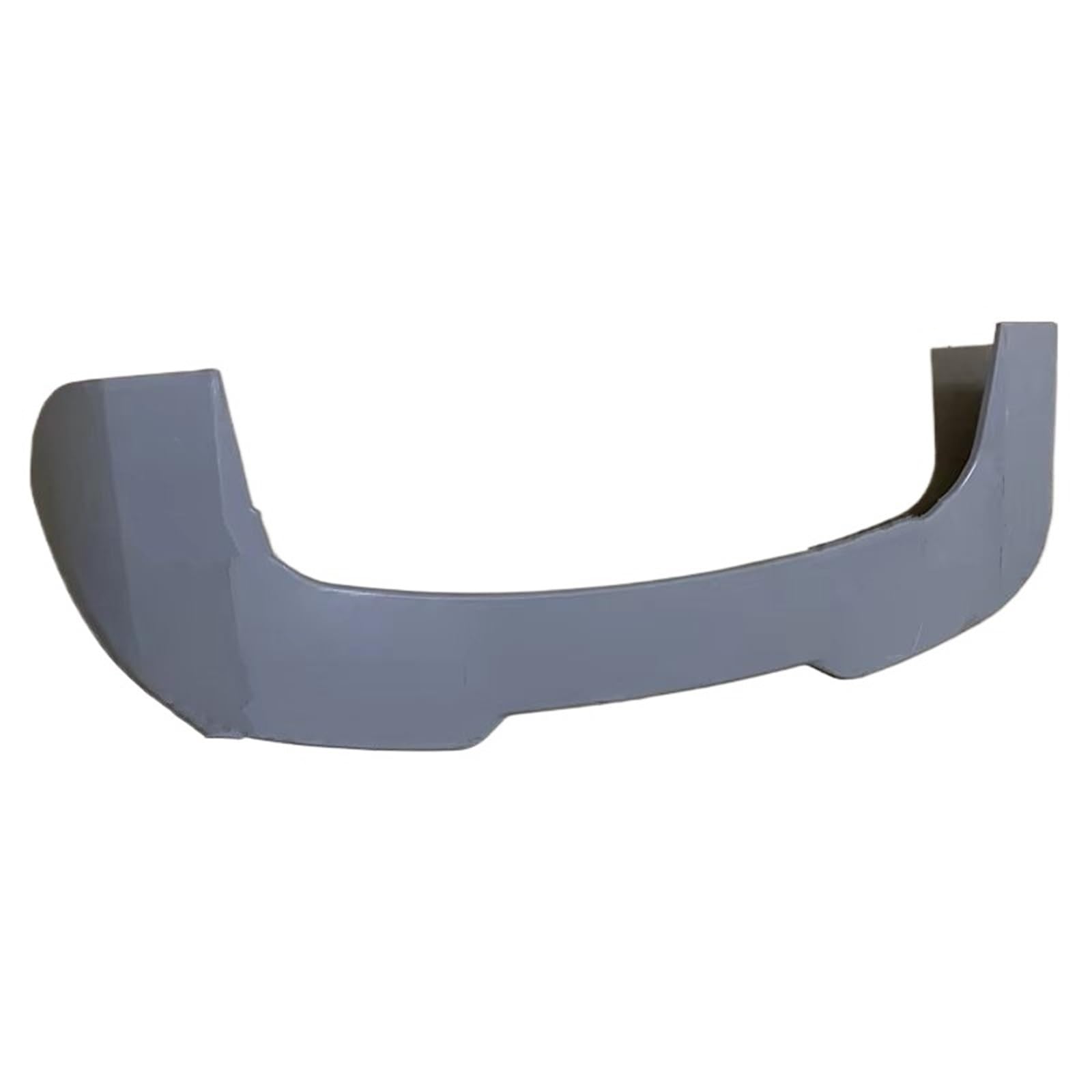 Auto Spoiler Wing Für X5 F15 ABS Glänzend Schwarz/Carbon Look Hinten Trunk Lip Spoiler Flügel 2014 2015 2016 2017 2018 Schwanz Spoiler Flügel(Another Color) von Qjahxkf