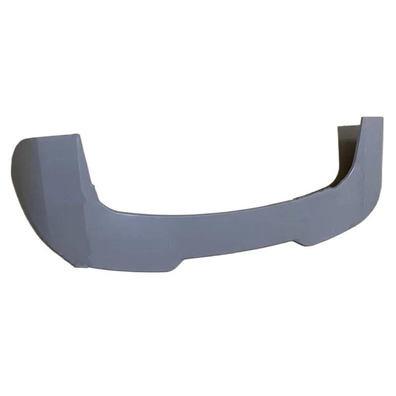 Auto Spoiler Wing Für X5 F15 ABS Glänzend Schwarz/Carbon Look Hinten Trunk Lip Spoiler Flügel 2014 2015 2016 2017 2018 Schwanz Spoiler Flügel(Another Color) von Qjahxkf