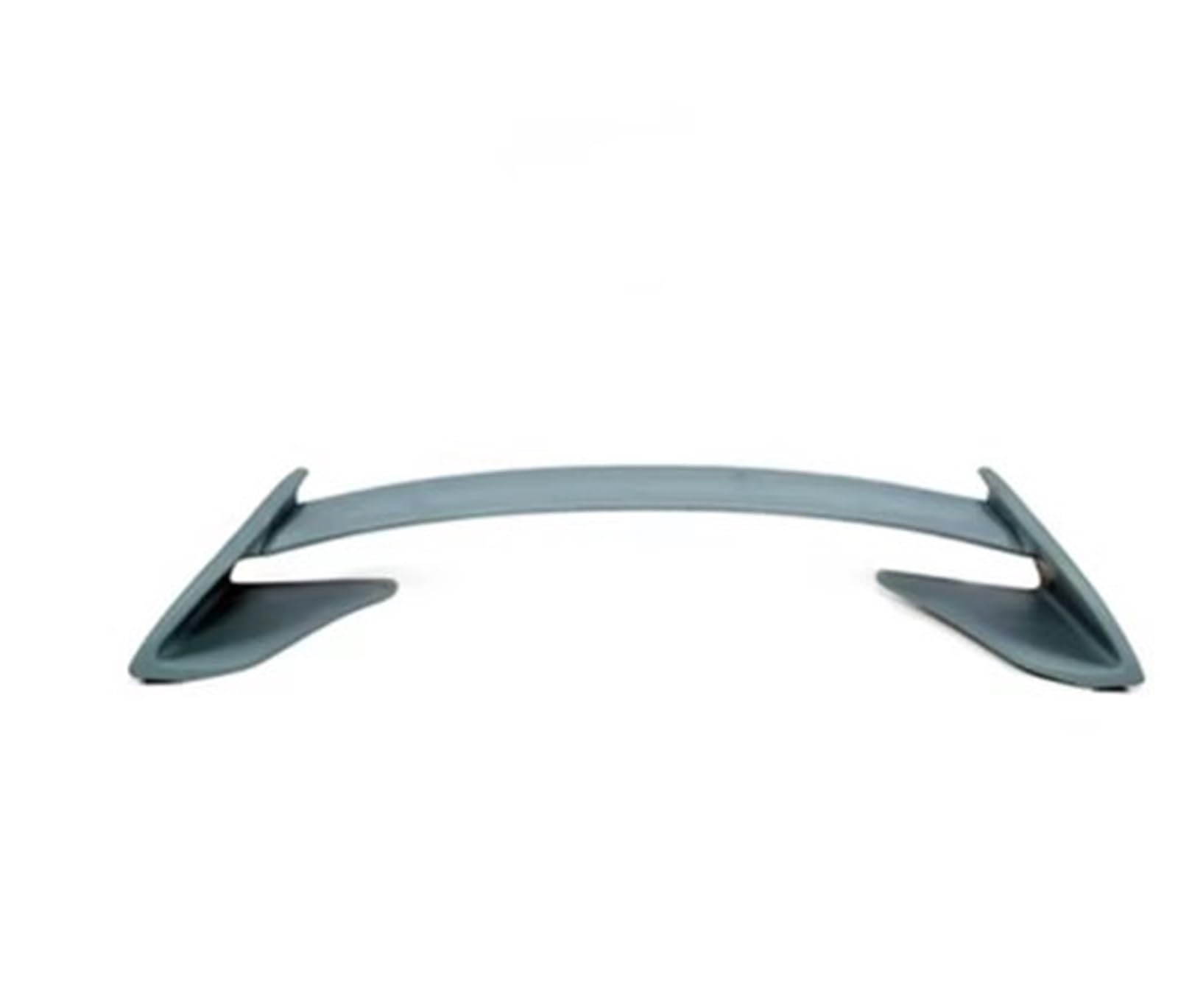 Auto Spoiler Wing GT86/BRZ Rowen Stil Spoiler Für Toyota 86/BRZ Carbon & Fiber Stamm Spoiler Schwanz Spoiler Flügel(Black) von Qjahxkf