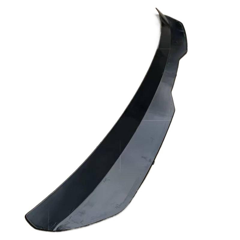 Auto Spoiler Wing HECKFLÜGELSPOILER Für FIAT 500 Für Abarth MK1 2008 2009 2010 2011 2012 ABS Kunststoff Dachflügel Fließheck Spoilerlippe Schwanz Spoiler Flügel(Unpainted Primer) von Qjahxkf