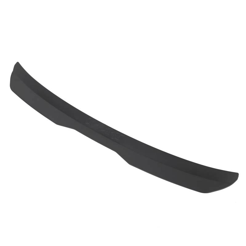Auto Spoiler Wing Hinten Dach Spoiler Flügel Zwei Fach Fahrzeug Für Seat Leon Maxton MK1 Mk2 Mk3 MK4 MK5 MK6 MK7 2000 ‑ 2021 Schwanz Spoiler Flügel von Qjahxkf