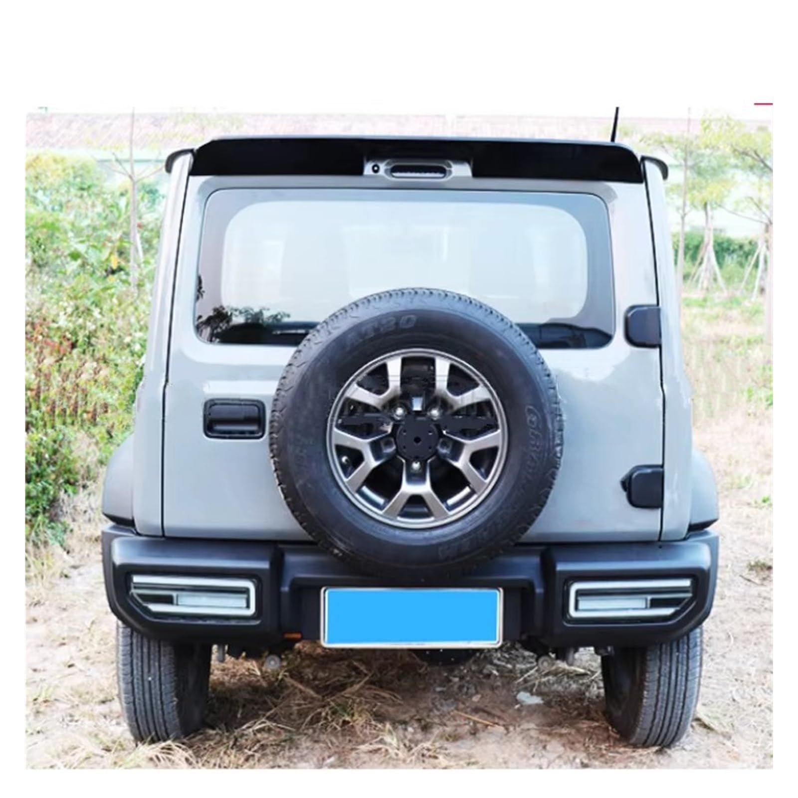 Auto Spoiler Wing Hinten Dach Spoiler Für Suzuki Für Jimny JB64 JB74 2019 2020 2021 2022 ABS Hinten Flügel Stamm Lip Schwanz Spoiler Auto Styling Schwanz Spoiler Flügel Auto Spoiler Wing Hinten Dach Spoiler Für Suzuki Für Jimny JB64 JB74 2019 2020 2021 2022 ABS Hinten Flügel Stamm Lip Schwanz Spoiler Auto Styling Schwanz Spoiler Flügel von Qjahxkf