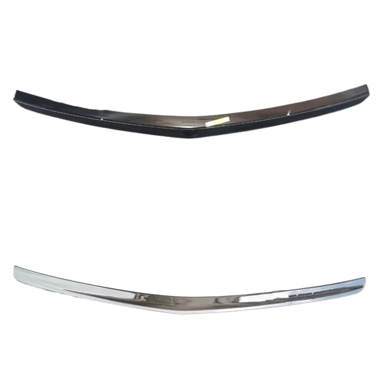 Auto Spoiler Wing Spoiler Für Benz E Klasse W212 2008 2009 2010 2011 2012 2013 Abs Kunststoff Auto Schwanz Flügel Dekoration Schwanz Spoiler Flügel(Glossy Black) von Qjahxkf