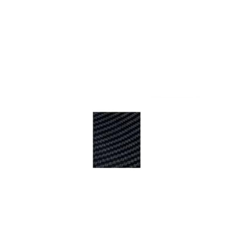 Auto Spoiler Wing Spoiler Für Benz W204 C180 C200 C260 C280 C300 C74 2008-2013 Hinten Stamm Flügel Heckspoiler Durch Primer Schwanz Spoiler Flügel(Carbon Fiber Pattern) von Qjahxkf