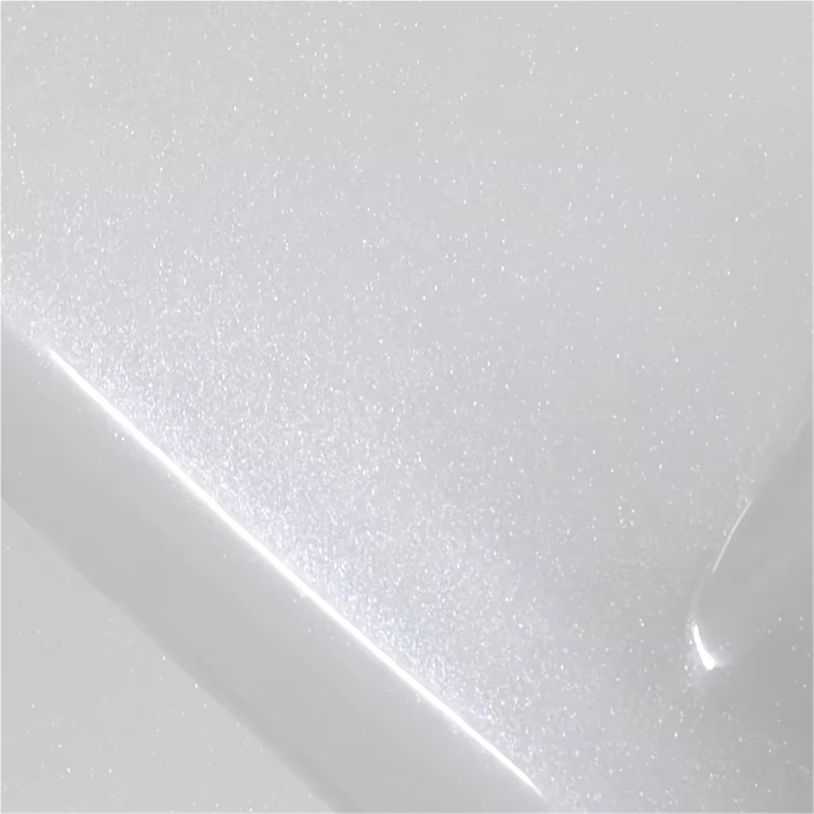 Auto Spoiler Wing Spoiler Für KIA K5 GT Optima DL3 Auto Hinten Flügel 2020-2024 ABS Schwanz Fin Zubehör Schwanz Spoiler Flügel(Pearl White) von Qjahxkf