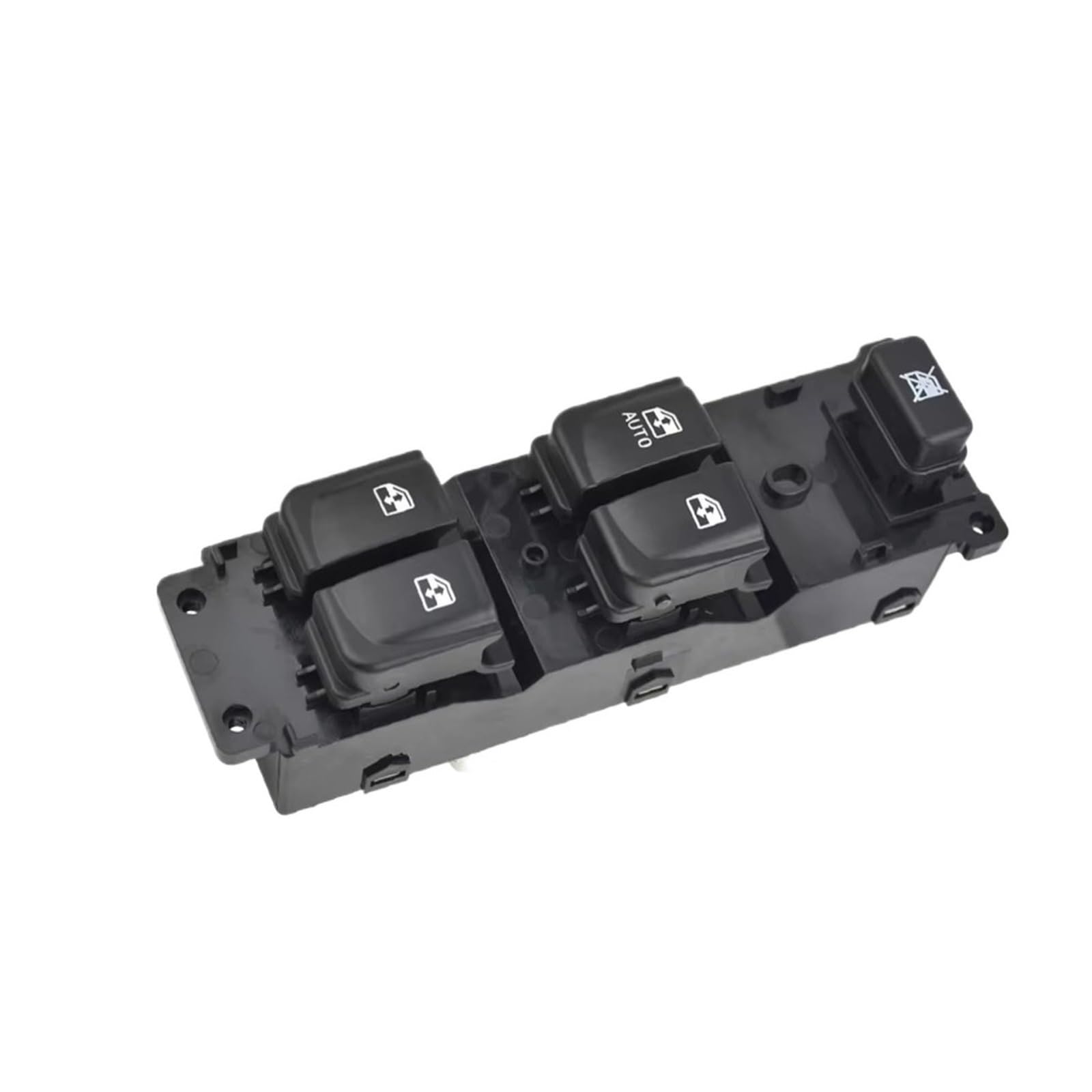 Qjahxkf Fensterschalter Für Hyundai I20 2008-2015 14-Pins 93570-1J102 ABS-Material 2-Wege Schraubklemmen Druckknopf Fernbedienung Einfarbig Schwarz Qjahxkf Fensterschalter Für Hyundai I20 2008-2015 14-Pins 93570-1J102 ABS-Material 2-Wege Schraubklemmen Druckknopf Fernbedienung Einfarbig Schwarz von Qjahxkf