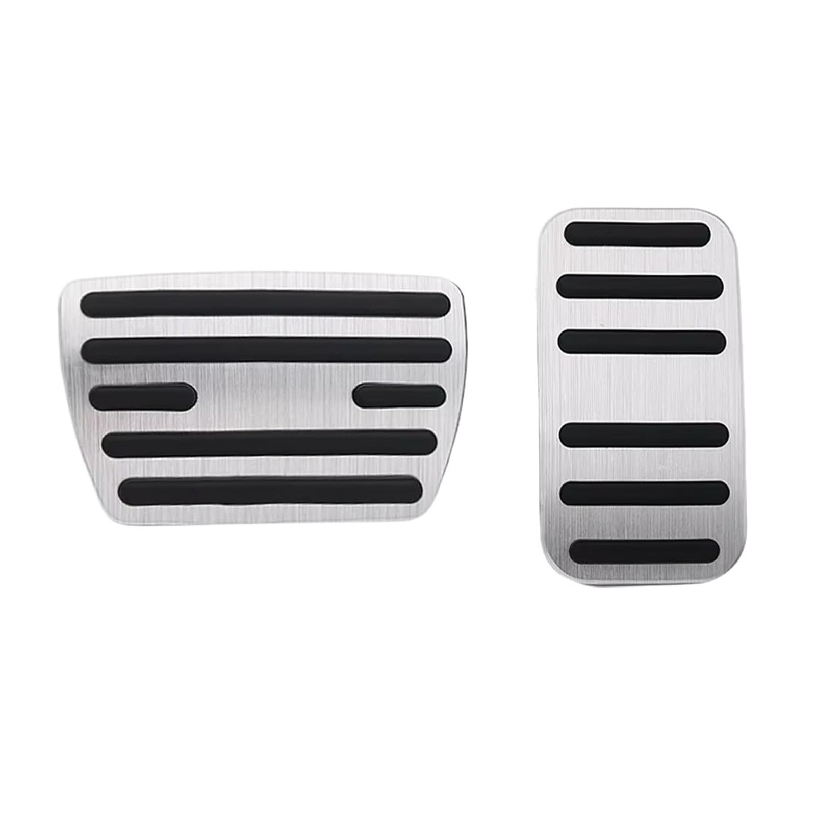 Pedalkappen Bremse 1 Set Auto Bremse Gas Accelerator Fuß Pedal Abdeckung Pad Anti Slip Für CR-V Für Civic Für Accord Für Odyssey 2013-2021 Bremse Fußstütze Pedalkappen Bremse 1 Set Auto Bremse Gas Accelerator Fuß Pedal Abdeckung Pad Anti Slip Für CR-V Für Civic Für Accord Für Odyssey 2013-2021 Bremse Fußstütze von Qjahxkf