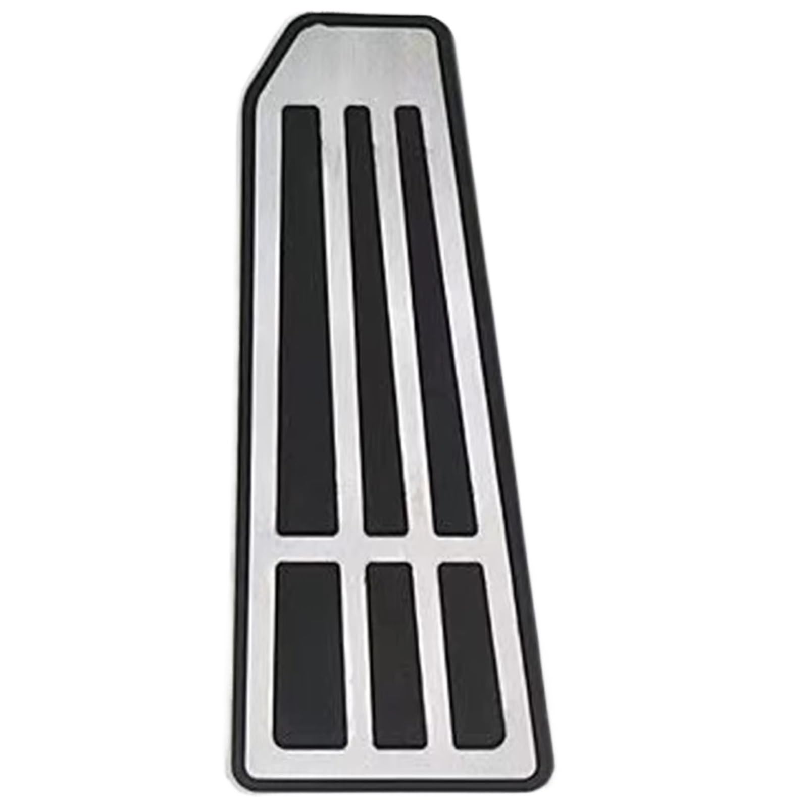 Pedalkappen Bremse Auto Kupplung Bremse Gaspedal Fuß Rest Pedale Abdeckungen Für Lexus es GS 2018 Bremse Fußstütze(1 Piece) von Qjahxkf