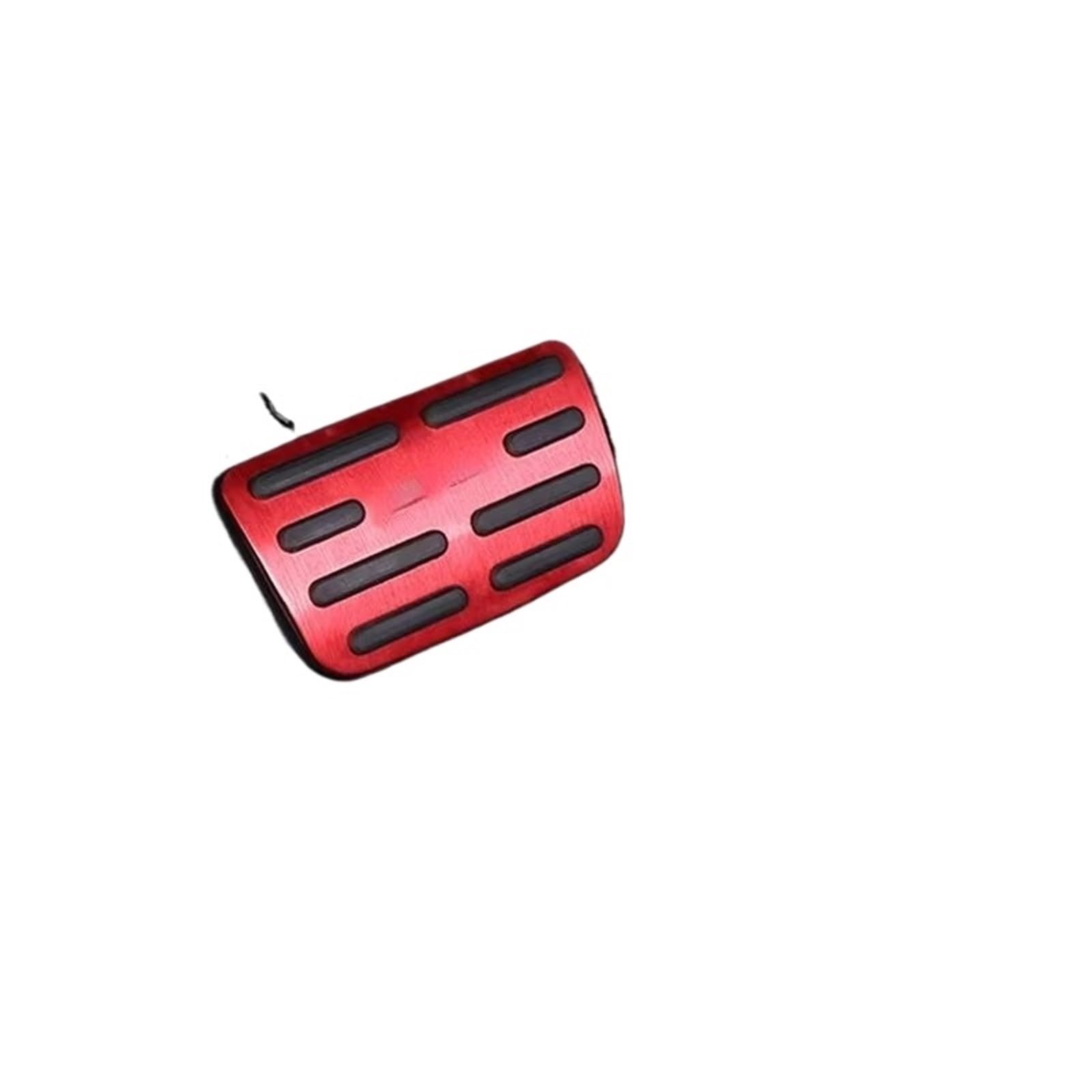 Pedalkappen Bremse Für Changan CS55 Plus II MK2 2022 2023 2024 Pedal Bremse Accelerator Rest Abdeckung Anti Skid Fuß Pad Bremse Fußstütze(Type C 2 Pieces) von Qjahxkf