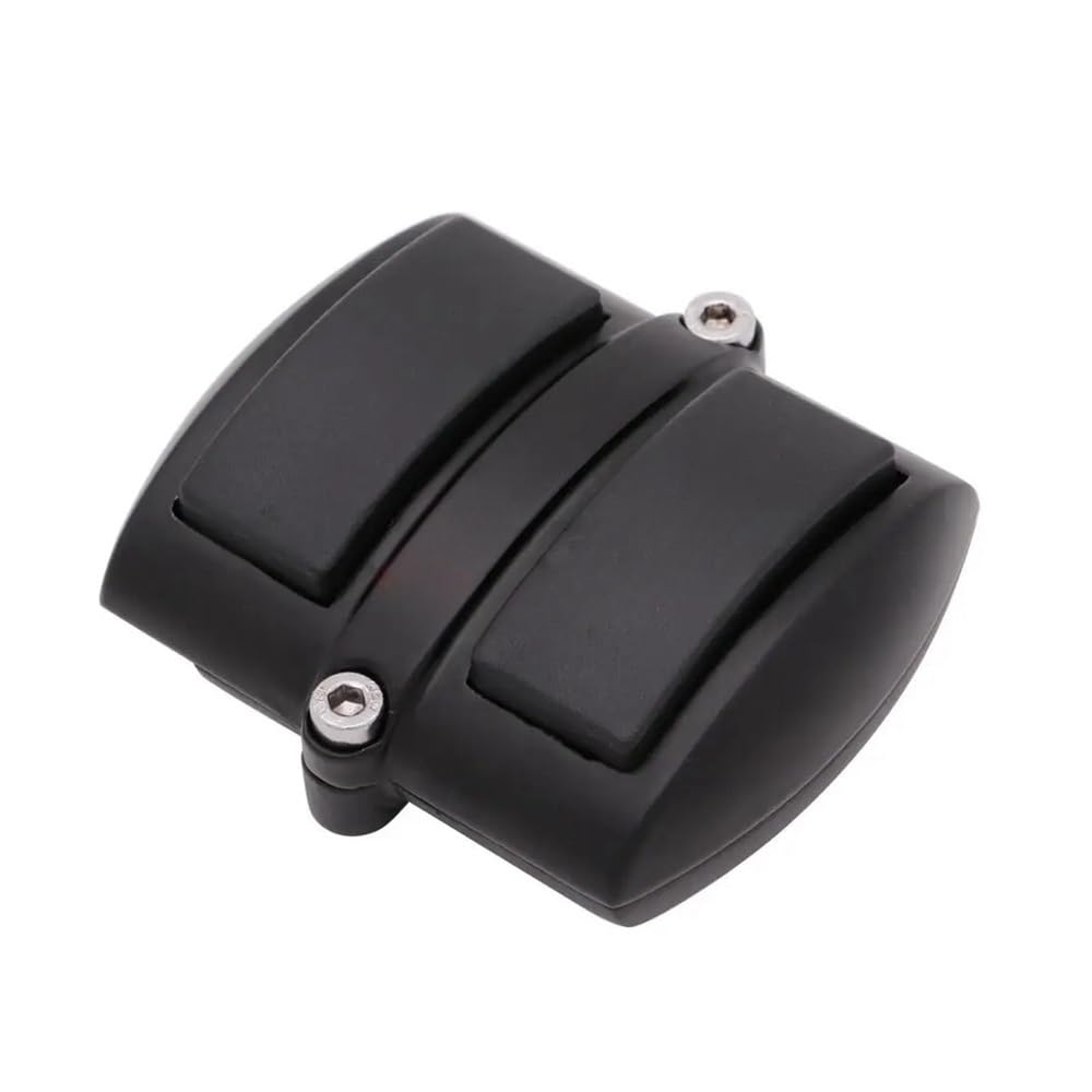 Motorrad Fußrasten Motorrad Schalthebel Peg Bremspedal Abdeckung Für Kaw&asaki VN 900 1500 1600 1700 Classic Custom Motorrad Fußrasten Motorrad Schalthebel Peg Bremspedal Abdeckung Für Kaw&asaki VN 900 1500 1600 1700 Classic Custom von QmeNa