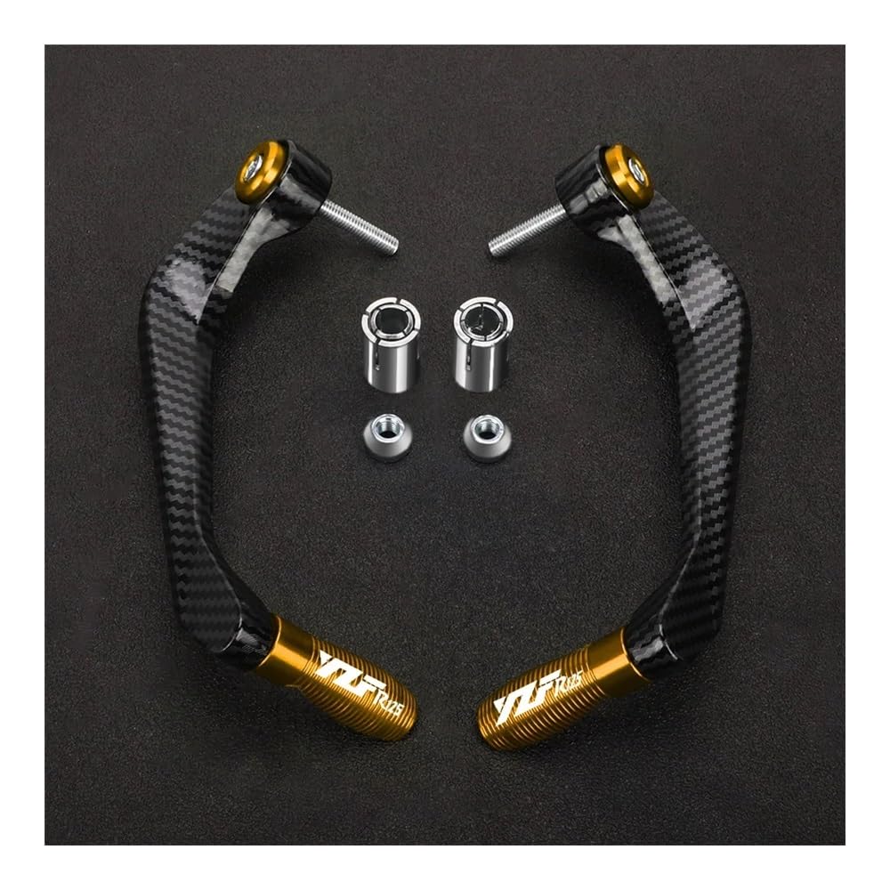 Motorrad Gear Hebelschutz Motorrad Lenker Bremse Kupplung Hebel Hand Schutz Protector Kit Für Yam&aha YZFR125 YZF R125 YZF-R125 2023 2020 2021 2020 2019 Motorrad Gear Hebelschutz Motorrad Lenker Bremse Kupplung Hebel Hand Schutz Protector Kit Für Yam&aha YZFR125 YZF R125 YZF-R125 2023 2020 2021 2020 2019 von QmeNa