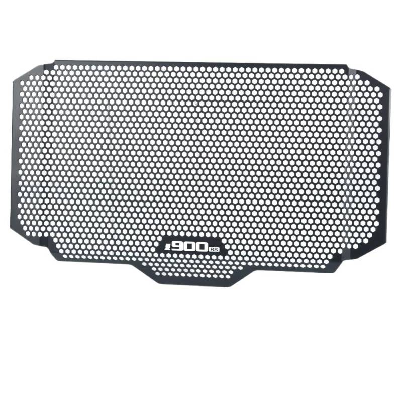 Motorrad Kühlerschutz Motorrad Zubehör Z900RS Motorrad Kühlergrill Grill Schutz Schutz Abdeckung Für Ka&wasaki Z900 RS Z 900 RS 2018 2019 2020 von QmeNa