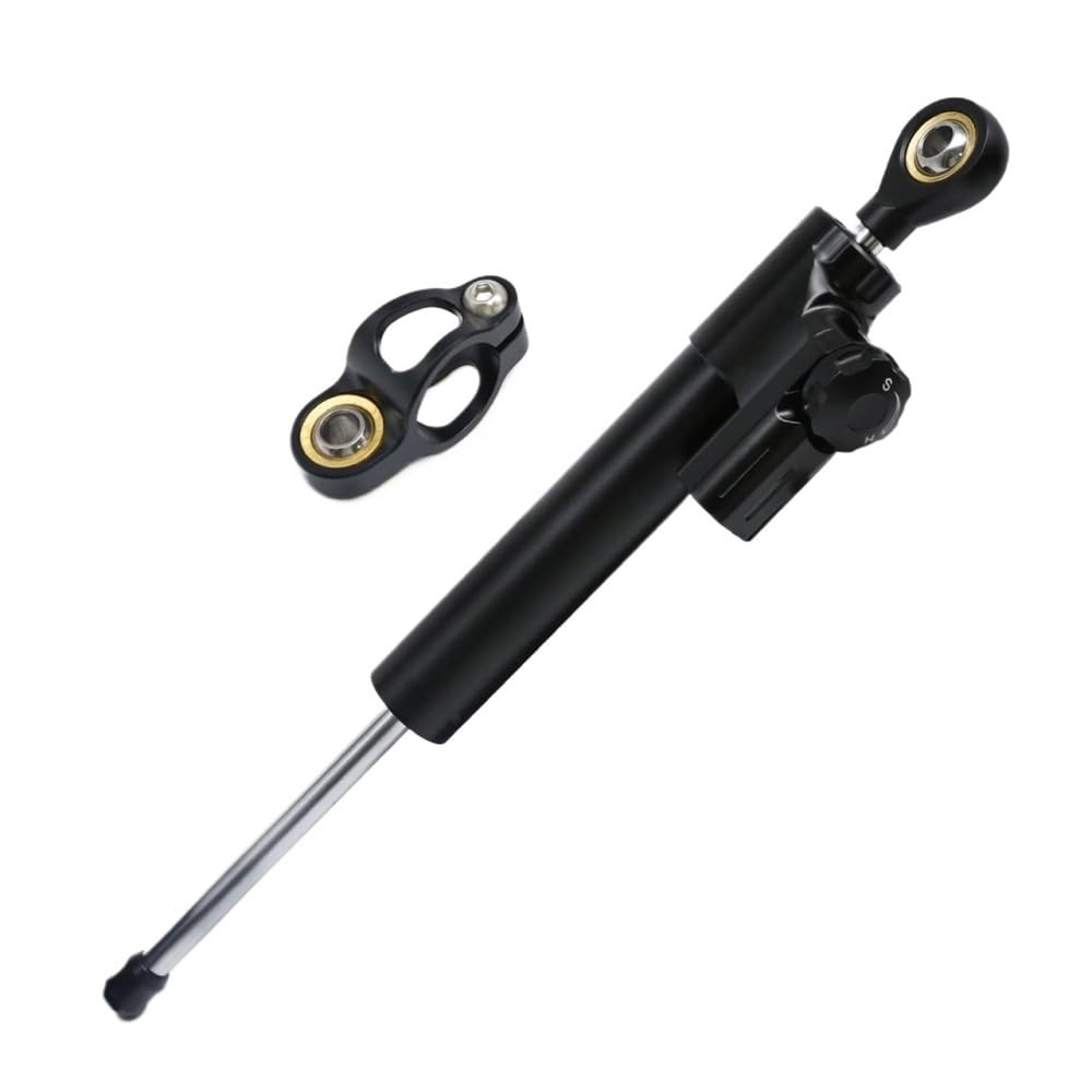 Motorrad Lenkungsdämpfer CNC Universal Für Die Meisten Motorräder 255 Mm 295 Mm 365 Mm Lenkungsdämpfer Linearstabilisator Motorrad-Lenkungsdämpfer Motorrad Lenkungsdämpfer CNC Universal Für Die Meisten Motorräder 255 Mm 295 Mm 365 Mm Lenkungsdämpfer Linearstabilisator Motorrad-Lenkungsdämpfer von QmeNa