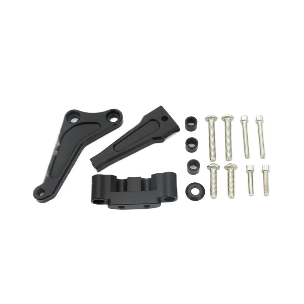 Motorrad Lenkungsdämpfer FÜR Straße FÜR Triple 765r 765rs 1200rs Motorrad Lenkungsstabilisator Dämpfer Montagehalterung Kit Lenkungsstabilisator Stoßdämpfer Motorrad Lenkungsdämpfer FÜR Straße FÜR Triple 765r 765rs 1200rs Motorrad Lenkungsstabilisator Dämpfer Montagehalterung Kit Lenkungsstabilisator Stoßdämpfer von QmeNa
