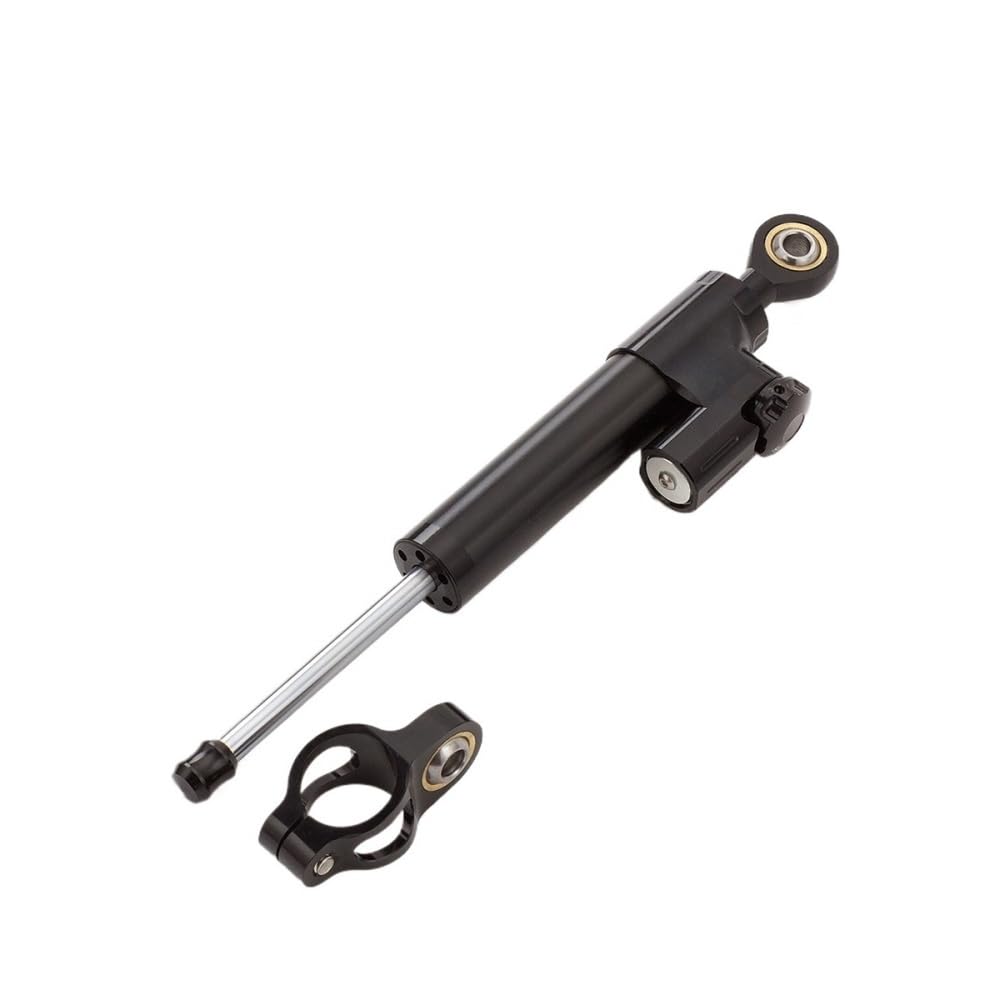 Motorrad Lenkungsdämpfer Für GSX1300R 1300 1998 1999 2000 2001 2002 2003-2019 Motorrad Lenkung Stabilisator Dämpfer Montage Halterung Kit Motorrad Lenkungsdämpfer Für GSX1300R 1300 1998 1999 2000 2001 2002 2003-2019 Motorrad Lenkung Stabilisator Dämpfer Montage Halterung Kit von QmeNa
