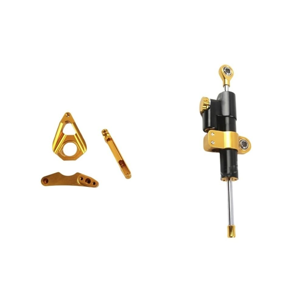 Motorrad Lenkungsdämpfer Für GSXR1000 Lenkungsdämpfer Für GSXR 1000 2005 2006 Motorrad Set Stabilisator Halterung Kit Sicherheitskontrolle Für GSX-R K5 K6 Motorrad Lenkungsdämpfer Für GSXR1000 Lenkungsdämpfer Für GSXR 1000 2005 2006 Motorrad Set Stabilisator Halterung Kit Sicherheitskontrolle Für GSX-R K5 K6 von QmeNa