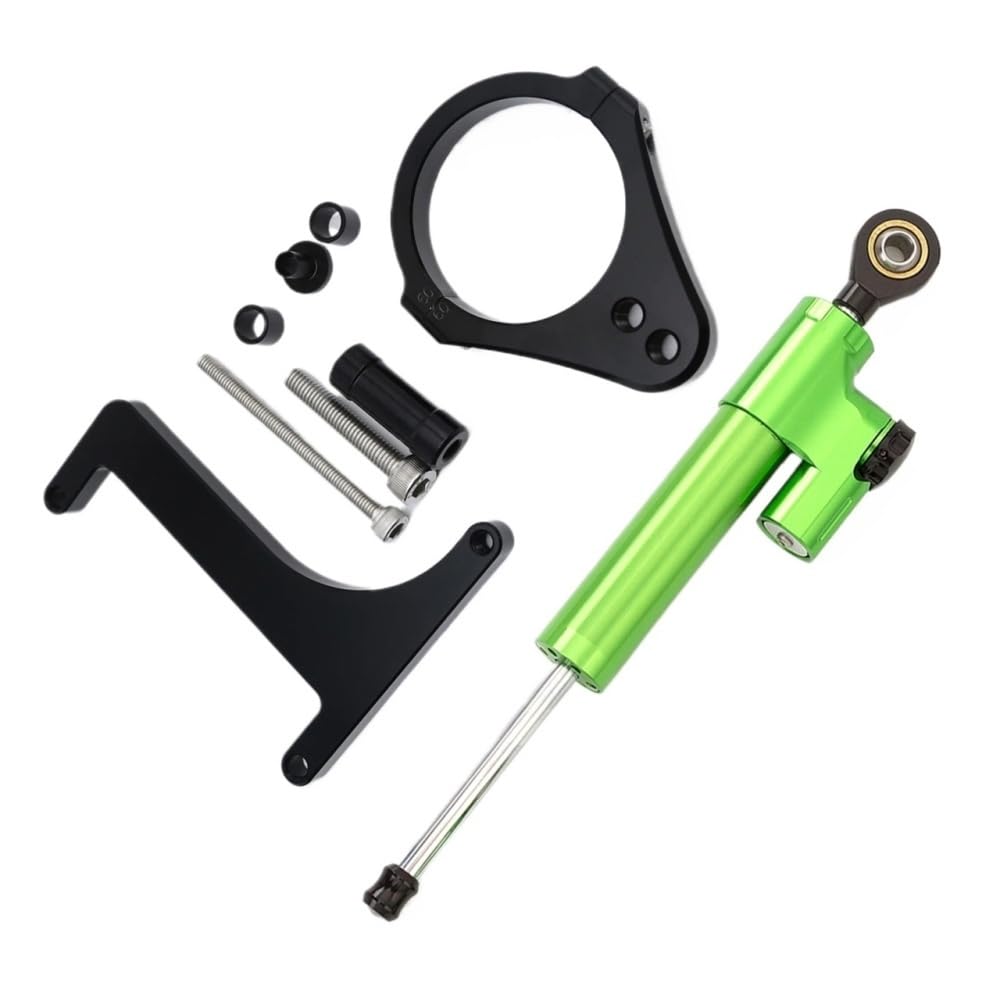 Motorrad Lenkungsdämpfer Für Inokim OX Für Sub13 Für CNC Aluminium Carbon Lenkung Dämpfer Stabilisator Halterung Montage Unterstützung Kit Halter Motorrad Lenkungsdämpfer Für Inokim OX Für Sub13 Für CNC Aluminium Carbon Lenkung Dämpfer Stabilisator Halterung Montage Unterstützung Kit Halter von QmeNa