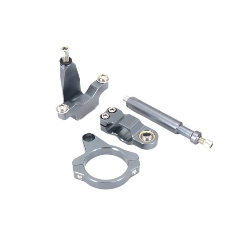 Motorrad Lenkungsdämpfer Für YZF R7 Lenkung Stabilisieren Dämpfer Halterung Montieren Motorrad Für YZF R7 Für YZFR7 Für YZF R7 2021 2022 2023 von QmeNa