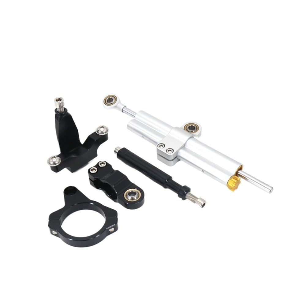 Motorrad Lenkungsdämpfer Für YZF R7 Lenkung Stabilisieren Dämpfer Halterung Montieren Motorrad Für YZF R7 Für YZFR7 Für YZF R7 2021 2022 2023 Motorrad Lenkungsdämpfer Für YZF R7 Lenkung Stabilisieren Dämpfer Halterung Montieren Motorrad Für YZF R7 Für YZFR7 Für YZF R7 2021 2022 2023 von QmeNa