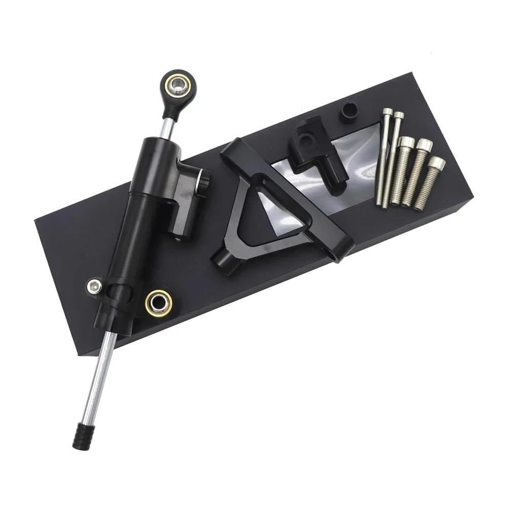 Motorrad Lenkungsdämpfer Motorrad-Lenkungsdämpfer-Stabilisator Und Halterung Für ZX6R ZX-6R 2007 2008 Motorrad-Lenkungsdämpfer, Stabilisierender Stoßdämpfer Motorrad Lenkungsdämpfer Motorrad-Lenkungsdämpfer-Stabilisator Und Halterung Für ZX6R ZX-6R 2007 2008 Motorrad-Lenkungsdämpfer, Stabilisierender Stoßdämpfer von QmeNa