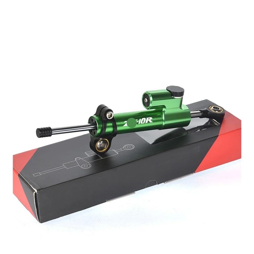 Motorrad Lenkungsdämpfer Universal Motorrad Einstellbare Lenkung Dämpfer Stabilisator Für ZX10R ZX 10R ZX10 R 2004 2005 2006 2007-2021 Motorrad Lenkungsdämpfer Universal Motorrad Einstellbare Lenkung Dämpfer Stabilisator Für ZX10R ZX 10R ZX10 R 2004 2005 2006 2007-2021 von QmeNa