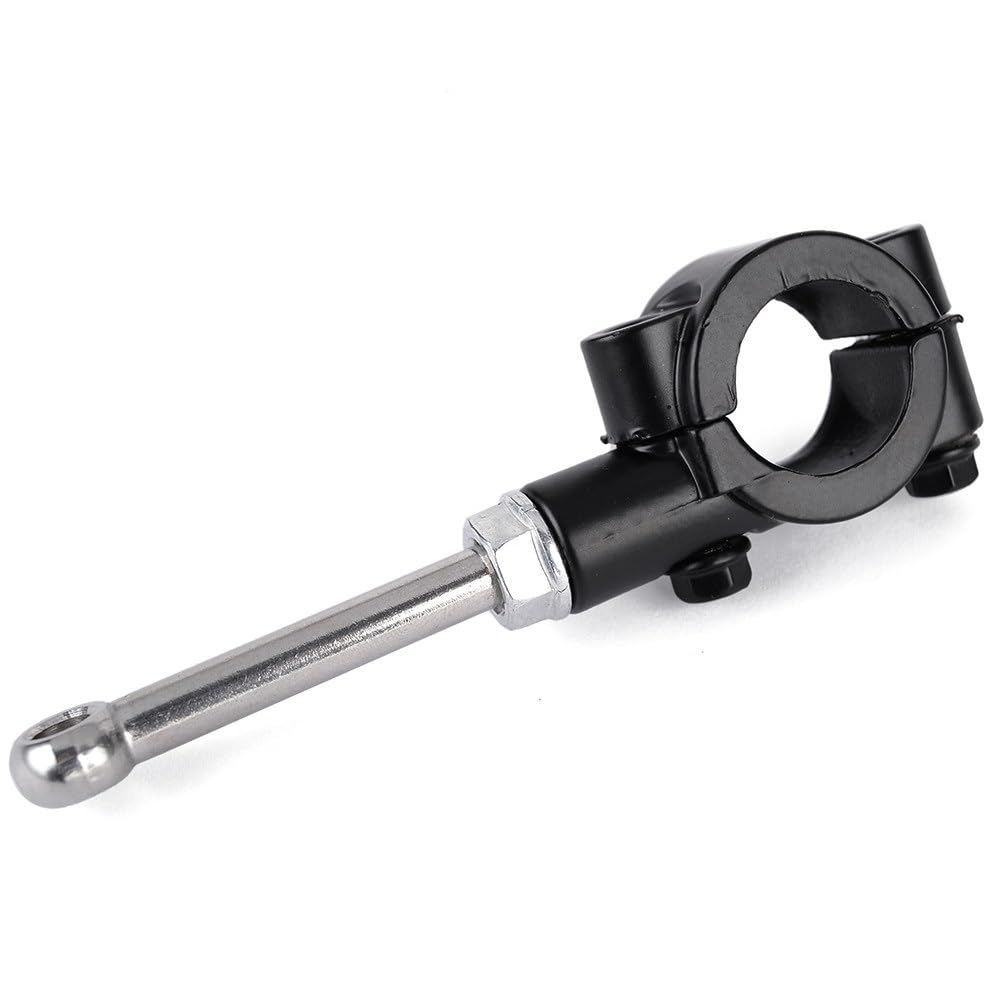 QmeNa Motorräder Ständer Pad 20-23 MM Ständer Nase Motorrad Seitenständer Verlängerung Kit Fußpedal Assistent Werkzeug Unterstützung Teil Motorrad Zubehör QmeNa Motorräder Ständer Pad 20-23 MM Ständer Nase Motorrad Seitenständer Verlängerung Kit Fußpedal Assistent Werkzeug Unterstützung Teil Motorrad Zubehör von QmeNa