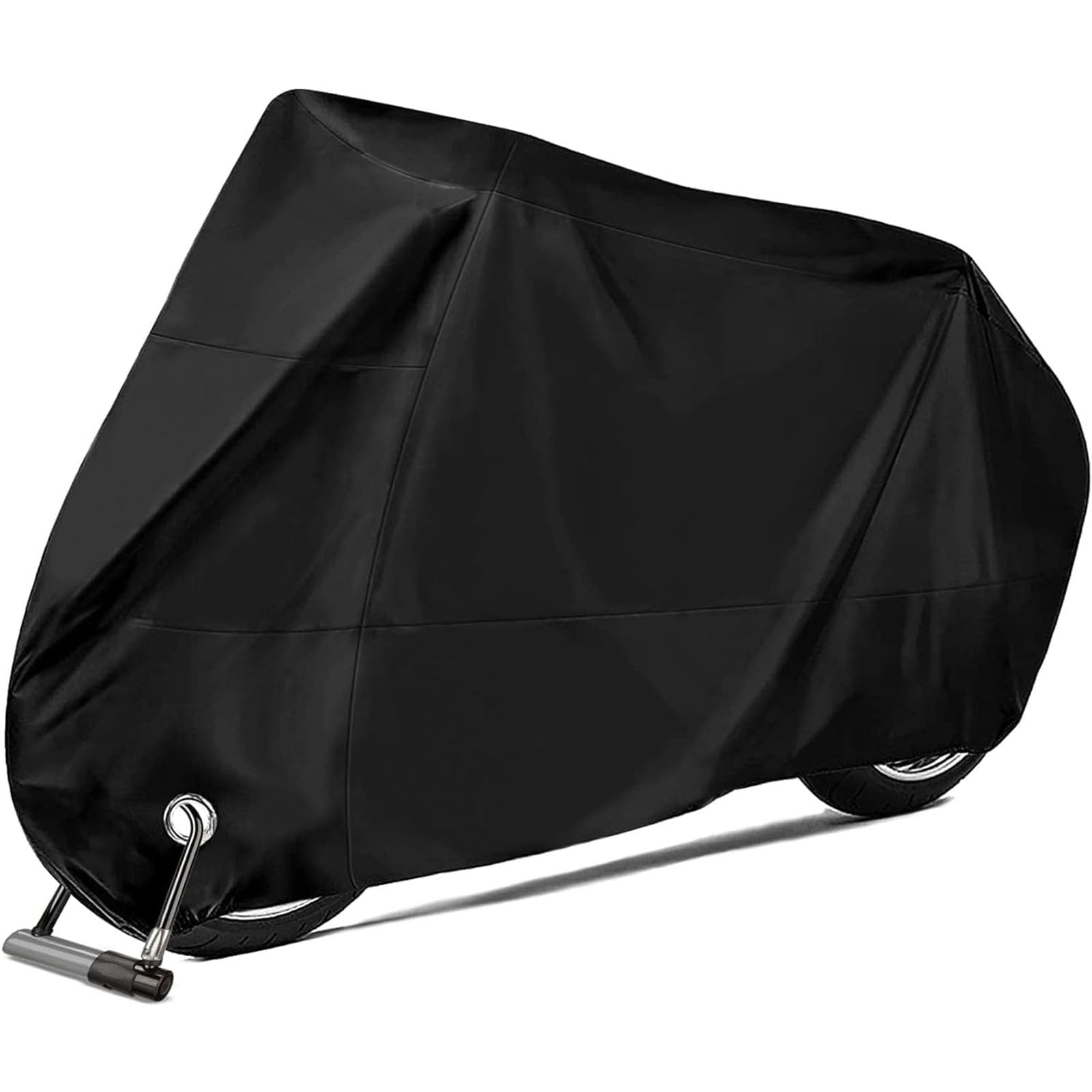 Motorradabdeckung für Kawasaki Ninja400 ZX-25R Z400 ZX25R Ninja 400 Ve-rsys 650, UV Beständiges wasserdicht Abdeckung Staubdicht Kratzfestes Faltbare Outdoor Motorradplane,L Motorradabdeckung für Kawasaki Ninja400 ZX-25R Z400 ZX25R Ninja 400 Ve-rsys 650, UV Beständiges wasserdicht Abdeckung Staubdicht Kratzfestes Faltbare Outdoor Motorradplane,L von QmlGuo