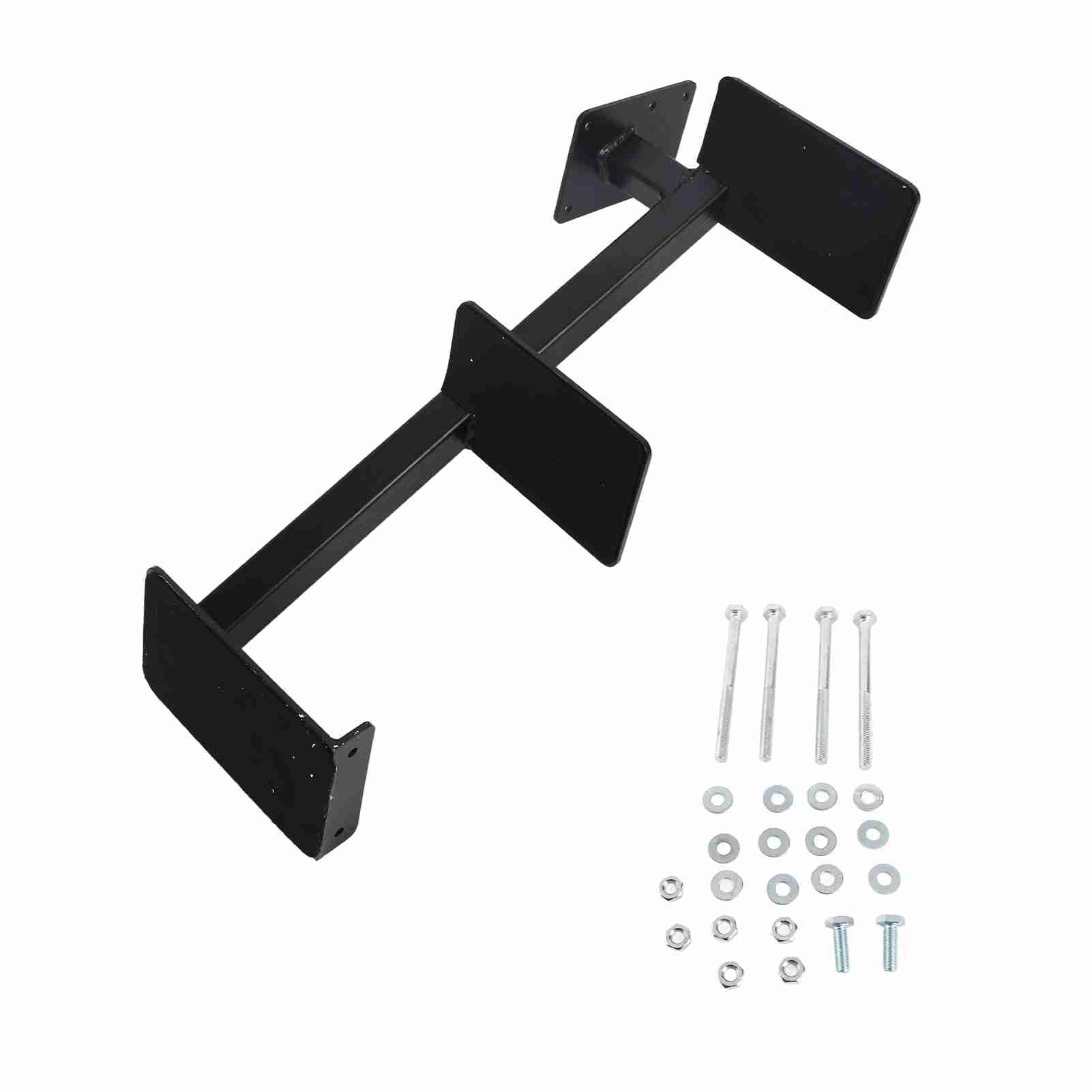 Qotolite Bootsanhänger Schritt 3 Stufen Edelstahl Farbe Sprühbootanhänger Zunge Schritt Qotolite Bootsanhänger Schritt 3 Stufen Edelstahl Farbe Sprühbootanhänger Zunge Schritt von Qotolite