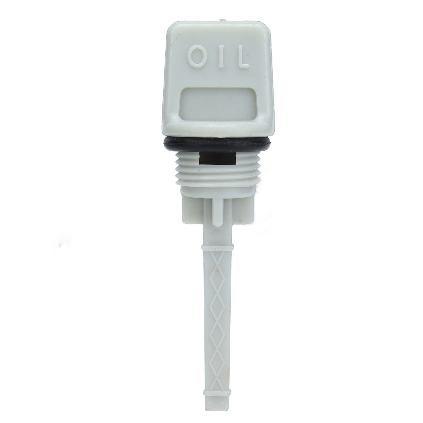 Qotolite Motoröl-Dipstick Ölstand Ersatz für EY20 Benzin Rasenmäher Wasserpumpe Qotolite Motoröl-Dipstick Ölstand Ersatz für EY20 Benzin Rasenmäher Wasserpumpe von Qotolite