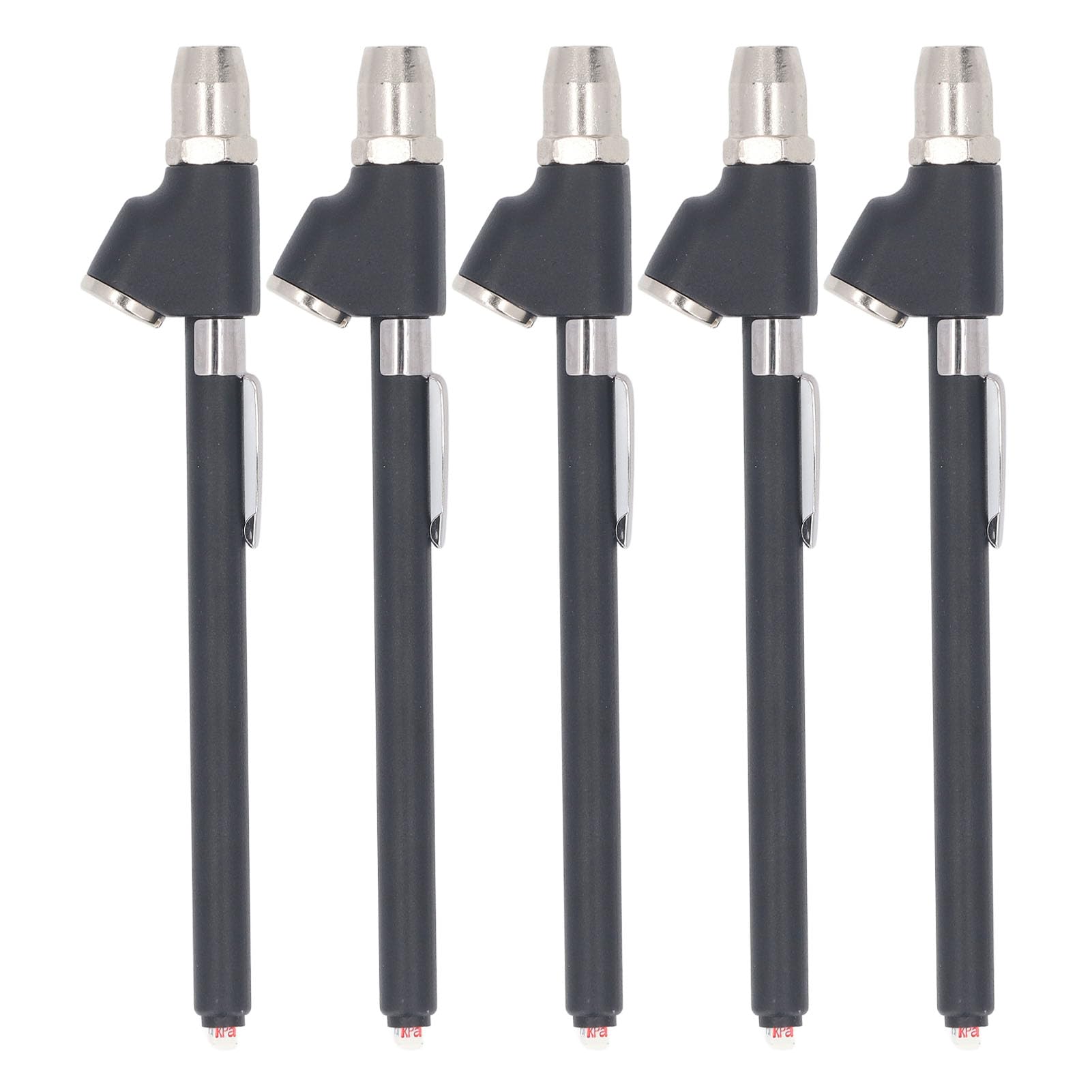 Qotolith 10 120 psi Dual -Kopf -Reifendruck, präzise Messwerte, Keine Batterien erforderlich, für Autos, Lastwagen, Wohnmobile, Motorräder, ATVs und mehr Qotolith 10 120 psi Dual -Kopf -Reifendruck, präzise Messwerte, Keine Batterien erforderlich, für Autos, Lastwagen, Wohnmobile, Motorräder, ATVs und mehr von Qotolite