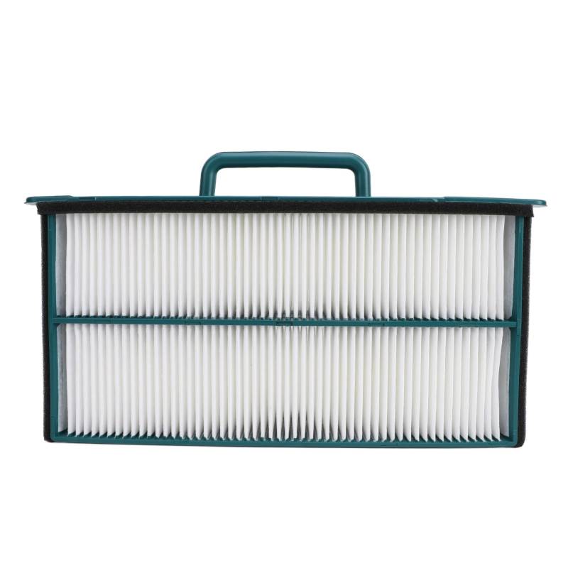 Qotolith Baggerkabin -Luftfilter, effiziente Staub und Filtration, langlebiger und einfacher Ersatz für Baggerbetreiber und schwere Maschinenbenutzer von Qotolite