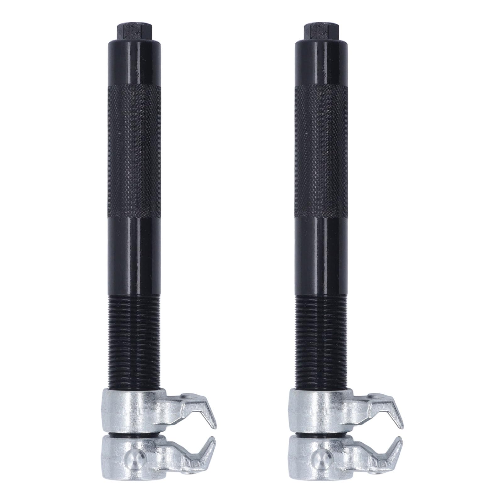 Qotolith Heavy Duty Strrut Spring Compressor Tool, 2200 lb Kapazität, universelles Fit -Design, für Cars Trucks und SUVs Qotolith Heavy Duty Strrut Spring Compressor Tool, 2200 lb Kapazität, universelles Fit -Design, für Cars Trucks und SUVs von Qotolite